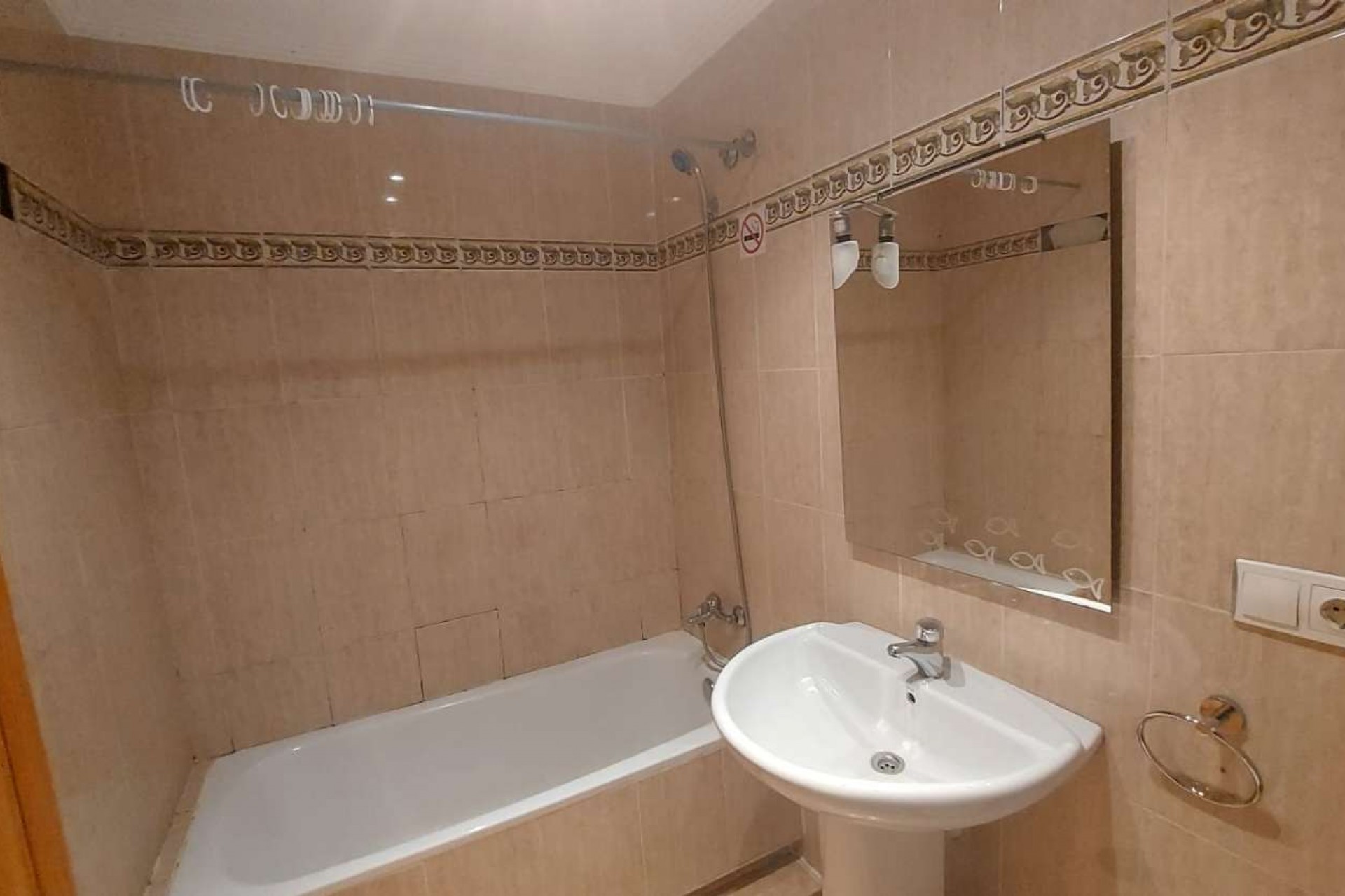 Återförsäljning - Apartment -
Calpe - Costa Blanca