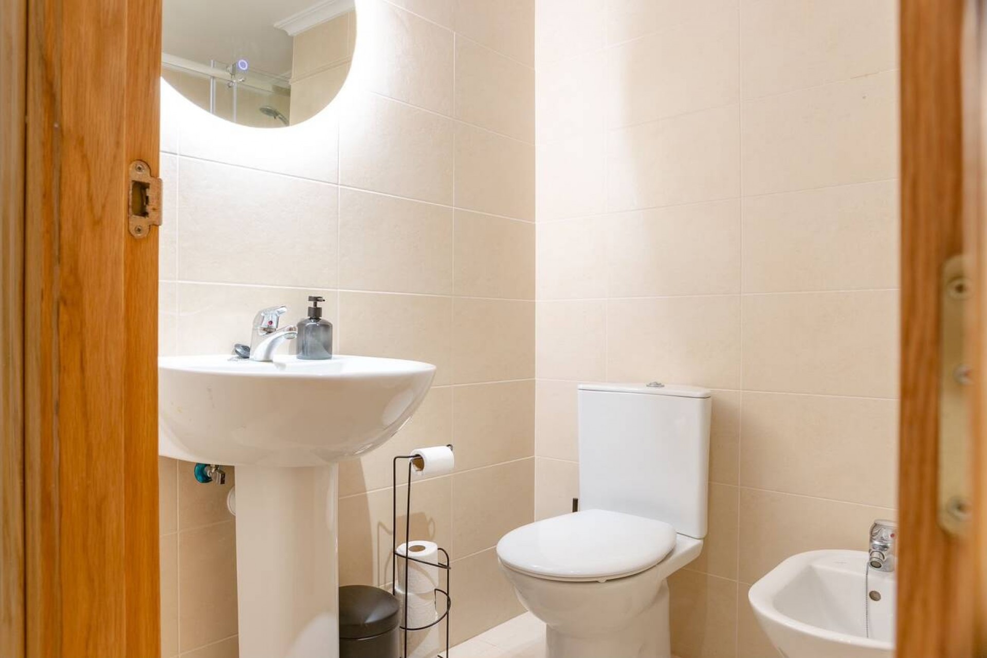 Återförsäljning - Apartment -
Calpe - Costa Blanca