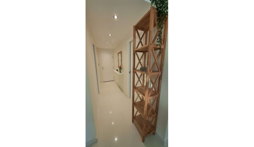 Återförsäljning - Apartment -
Calpe - Costa Blanca