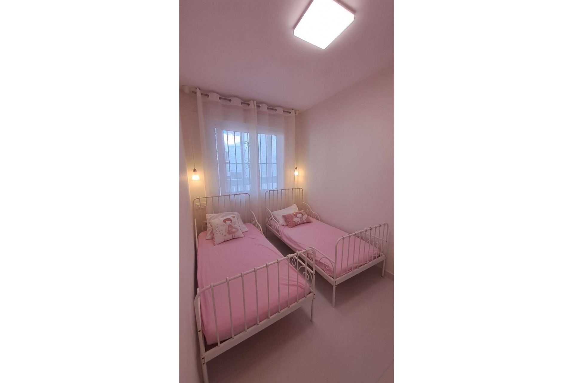 Återförsäljning - Apartment -
Calpe - Costa Blanca