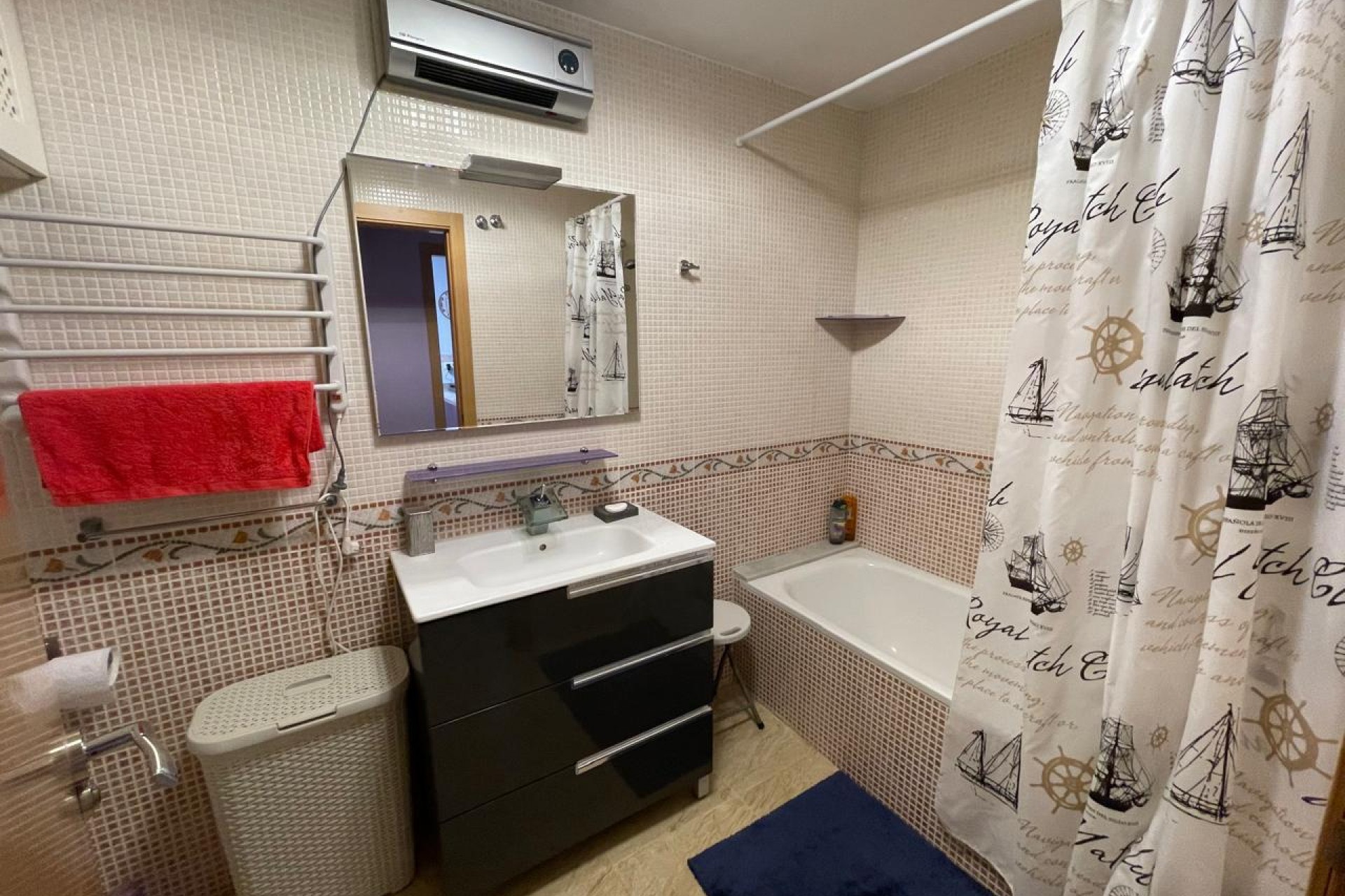 Återförsäljning - Apartment -
Campoamor - Costa Blanca