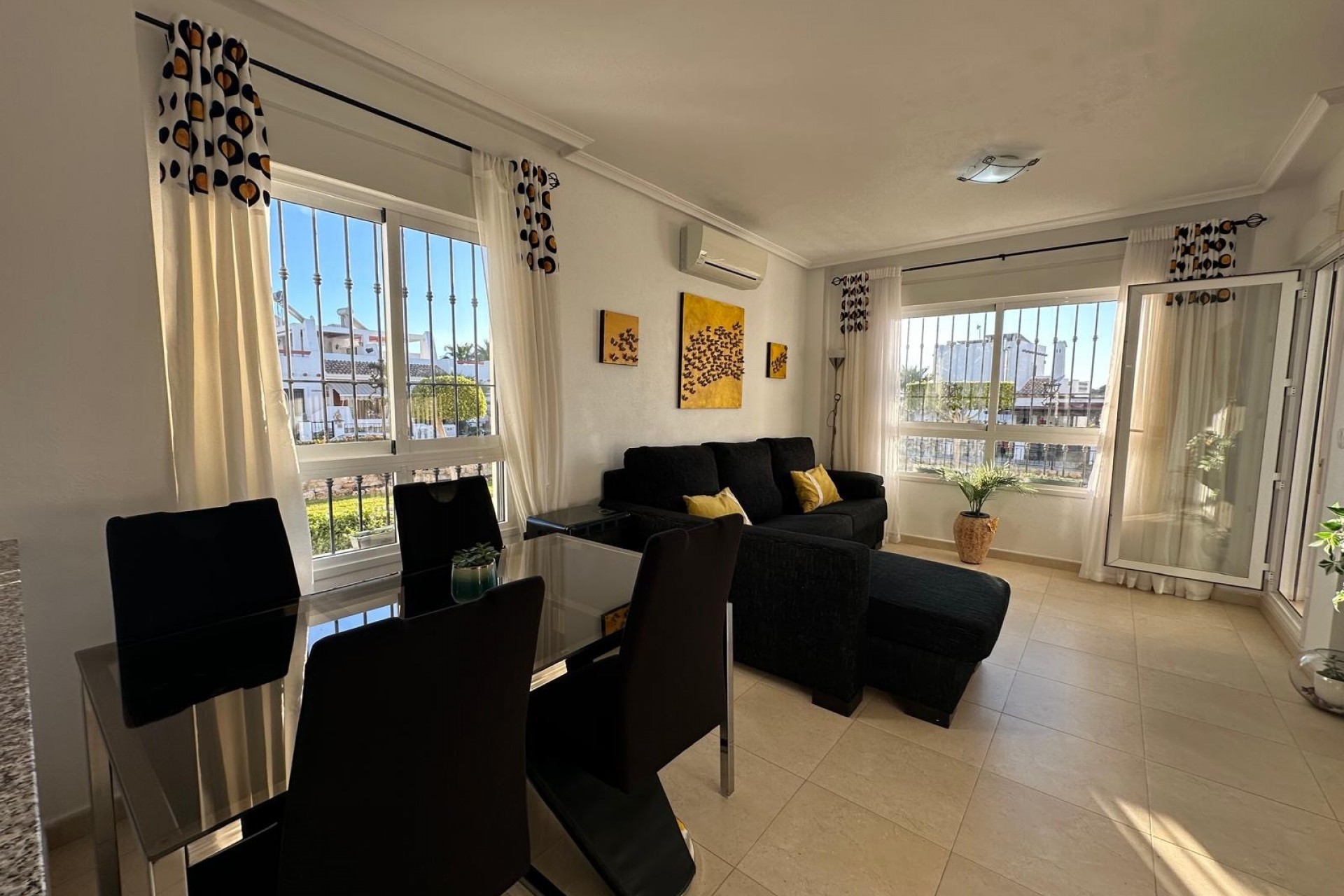 Återförsäljning - Apartment -
Campoamor - Costa Blanca