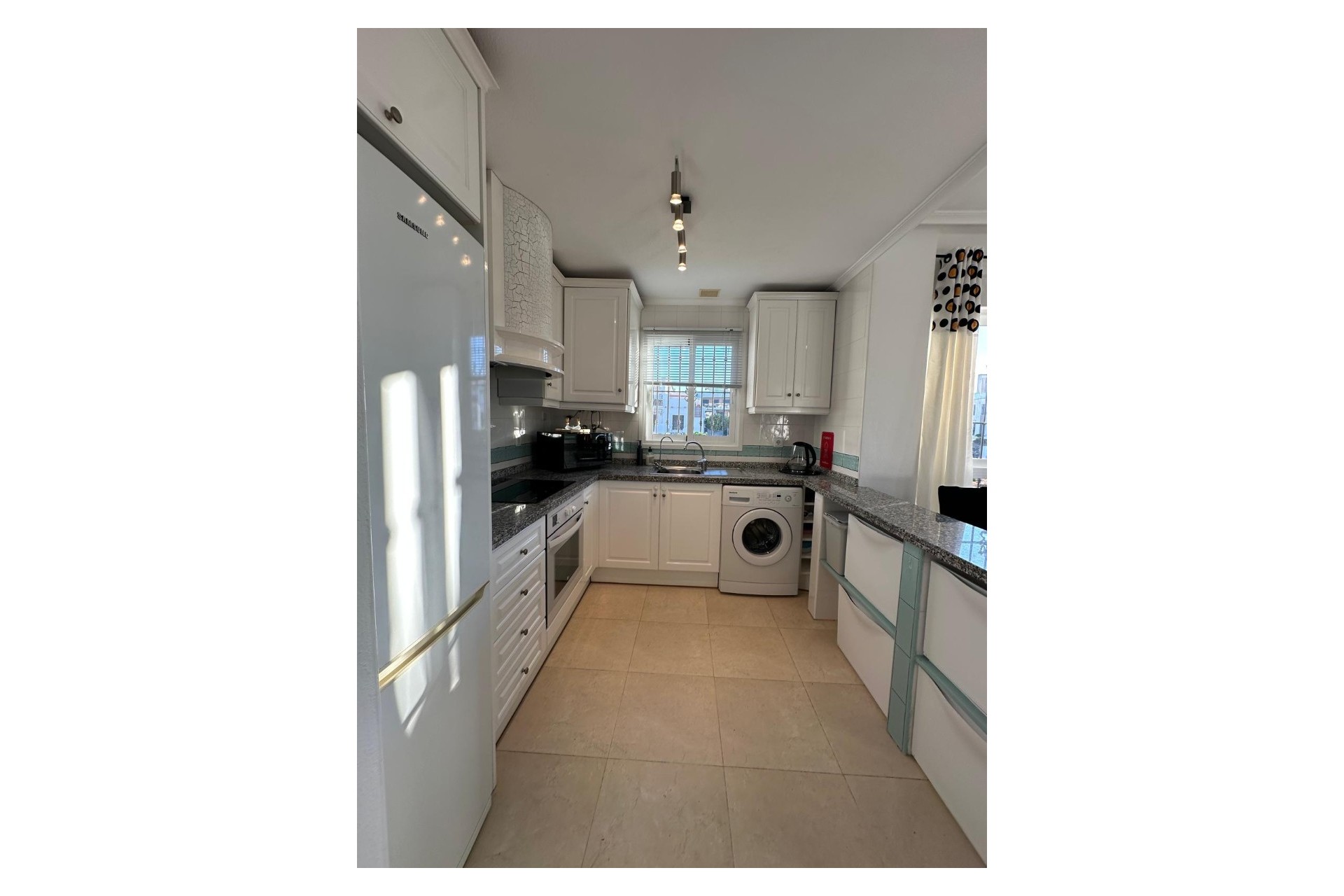 Återförsäljning - Apartment -
Campoamor - Costa Blanca