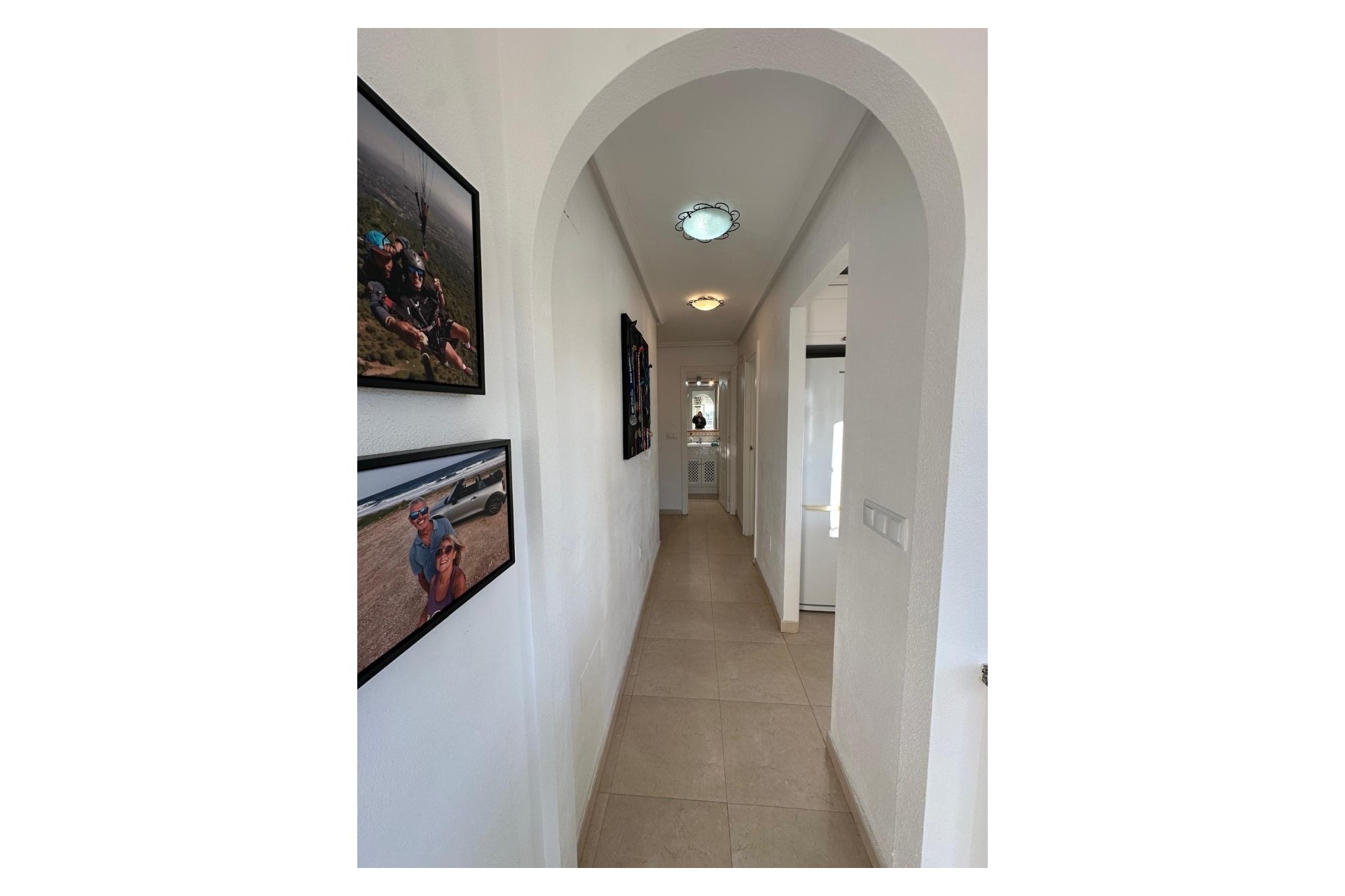 Återförsäljning - Apartment -
Campoamor - Costa Blanca