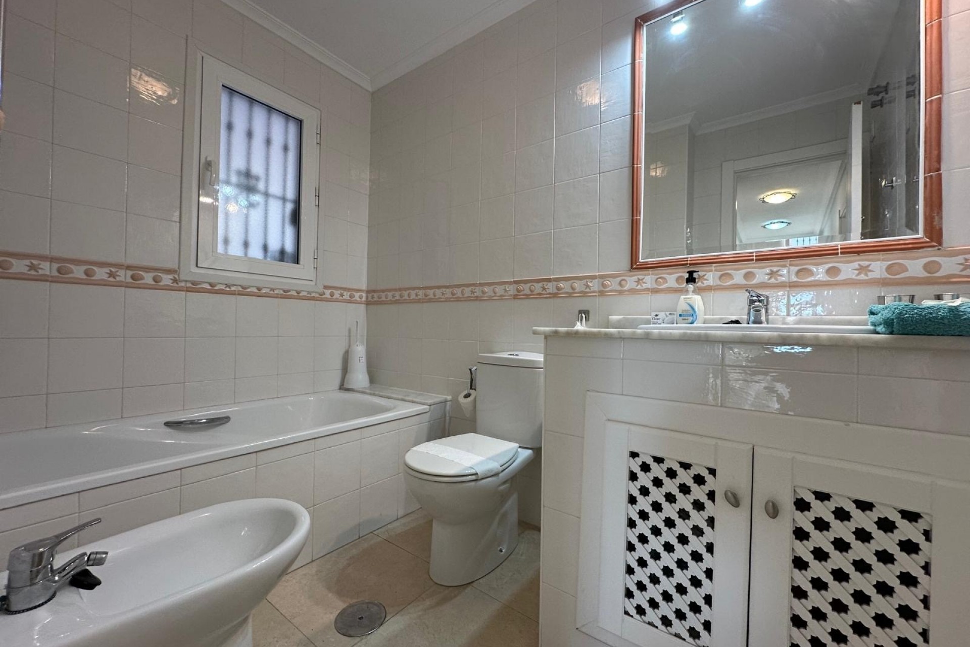 Återförsäljning - Apartment -
Campoamor - Costa Blanca