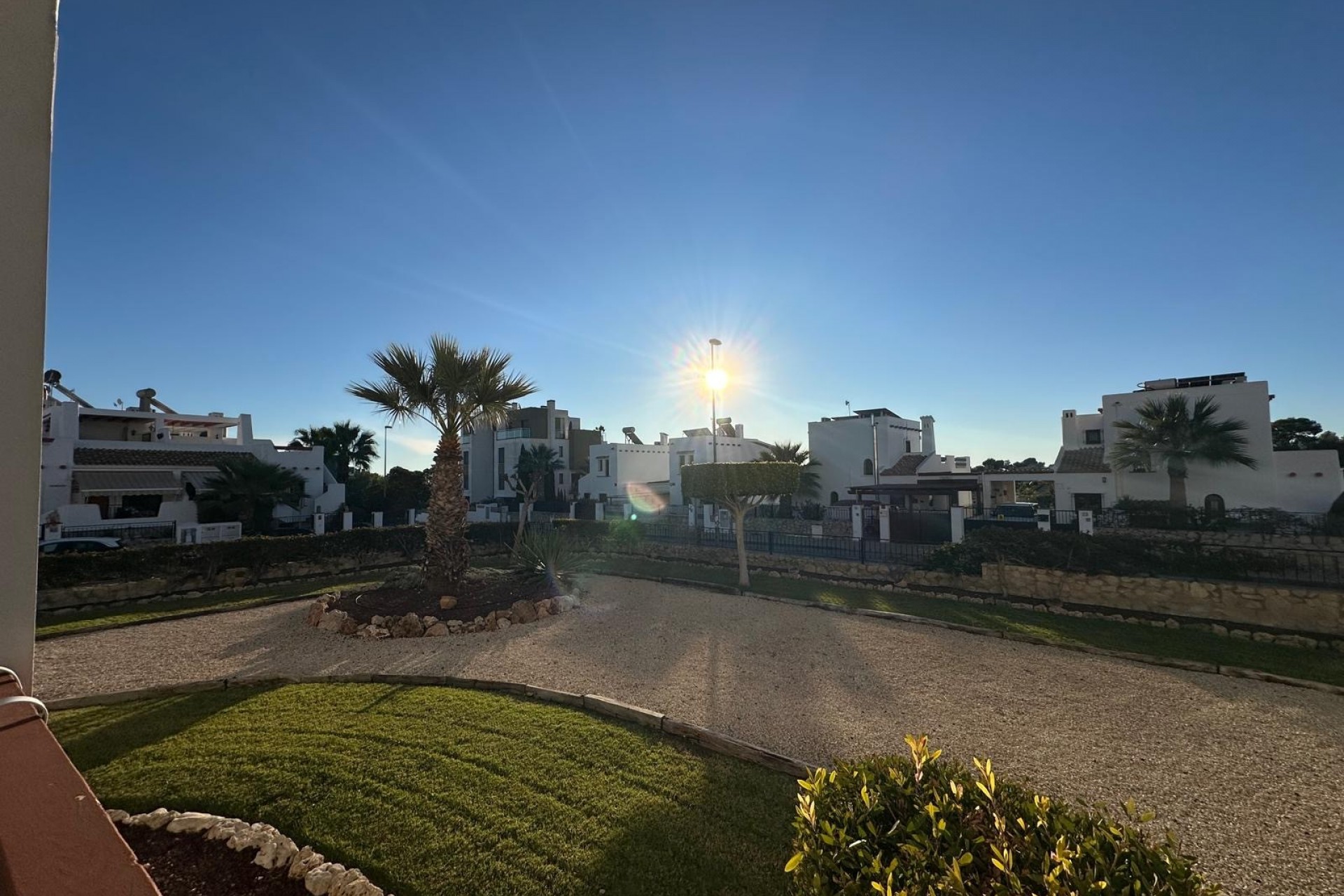 Återförsäljning - Apartment -
Campoamor - Costa Blanca