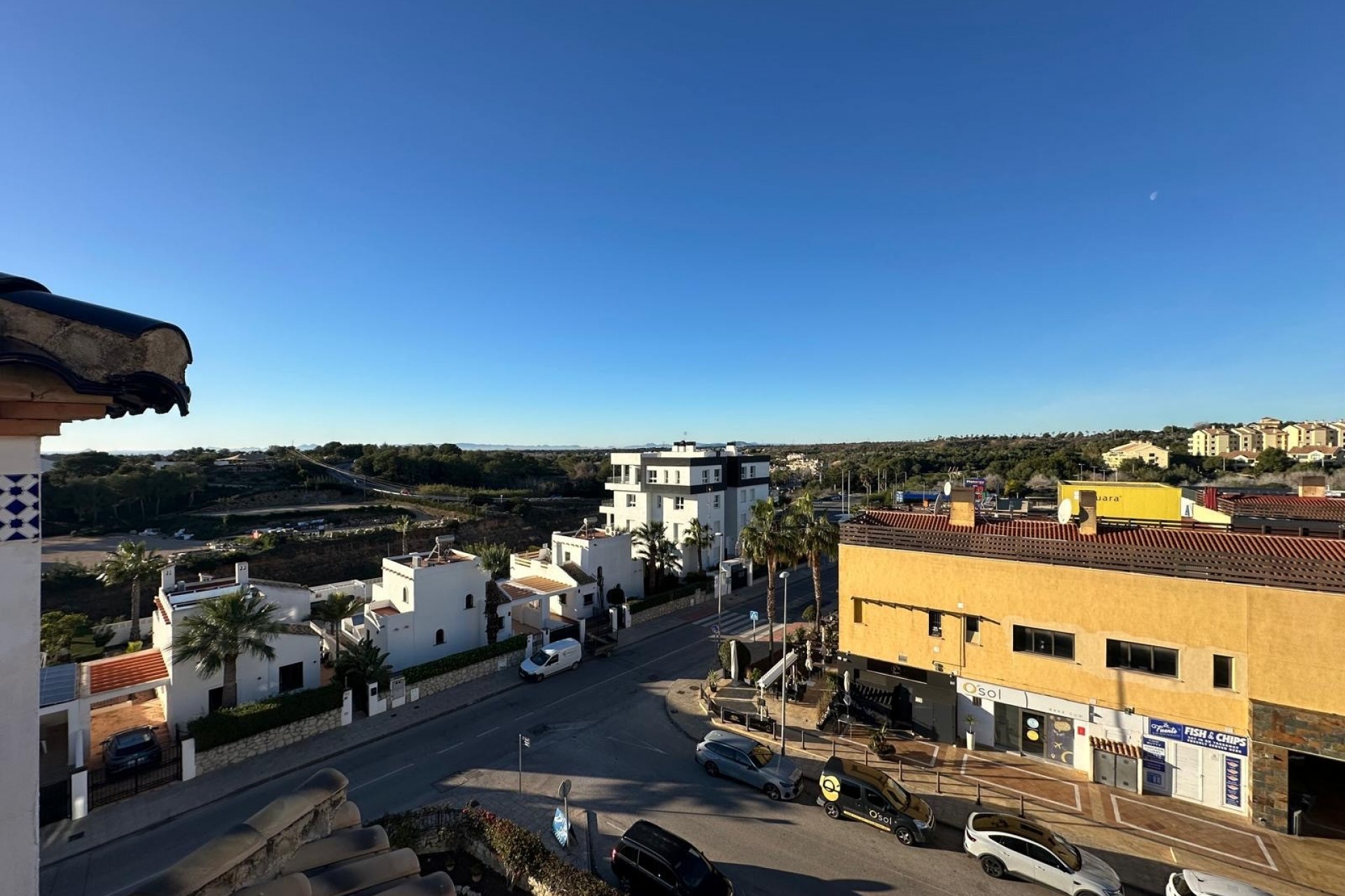 Återförsäljning - Apartment -
Campoamor - Costa Blanca