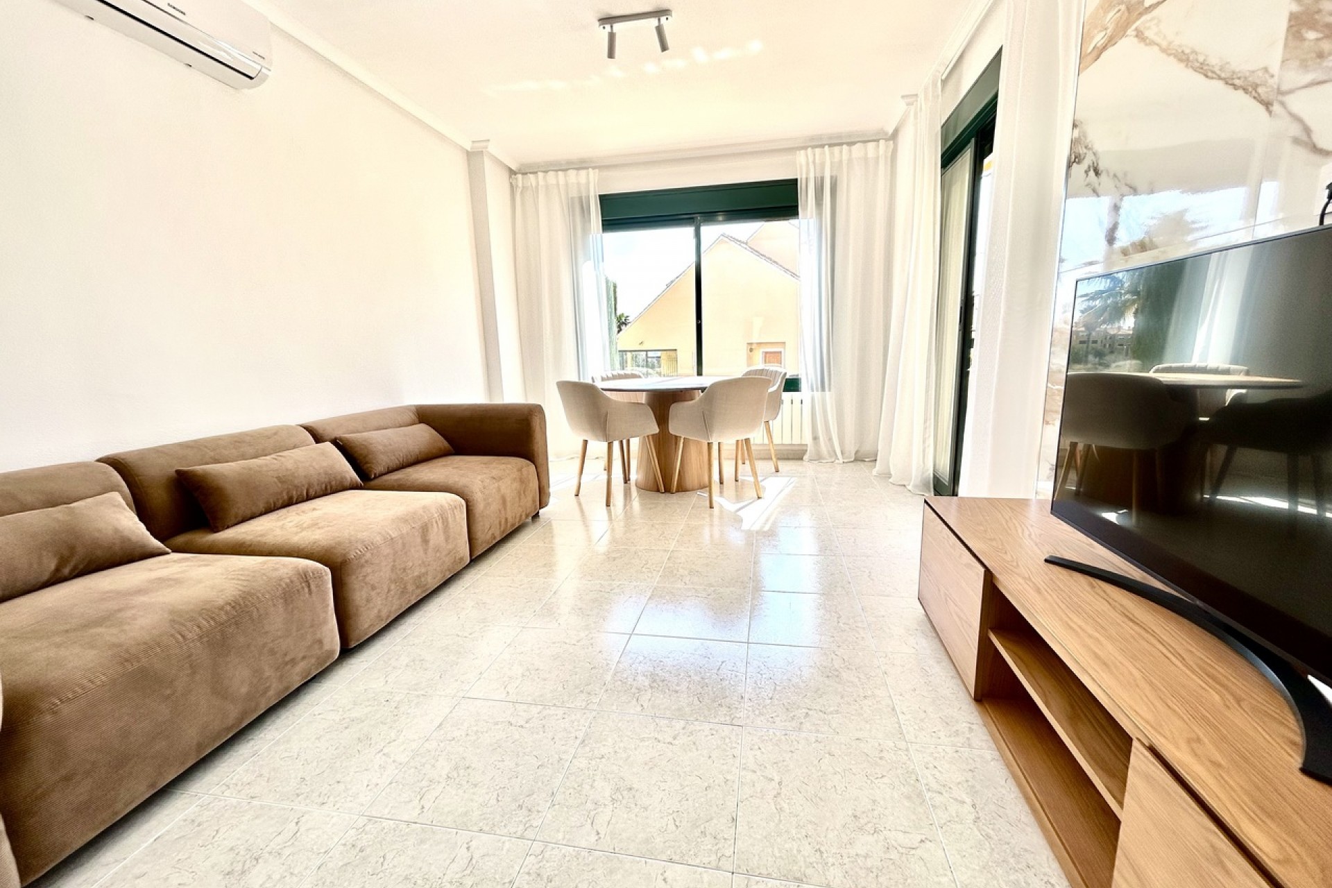 Återförsäljning - Apartment -
Campoamor - Costa Blanca