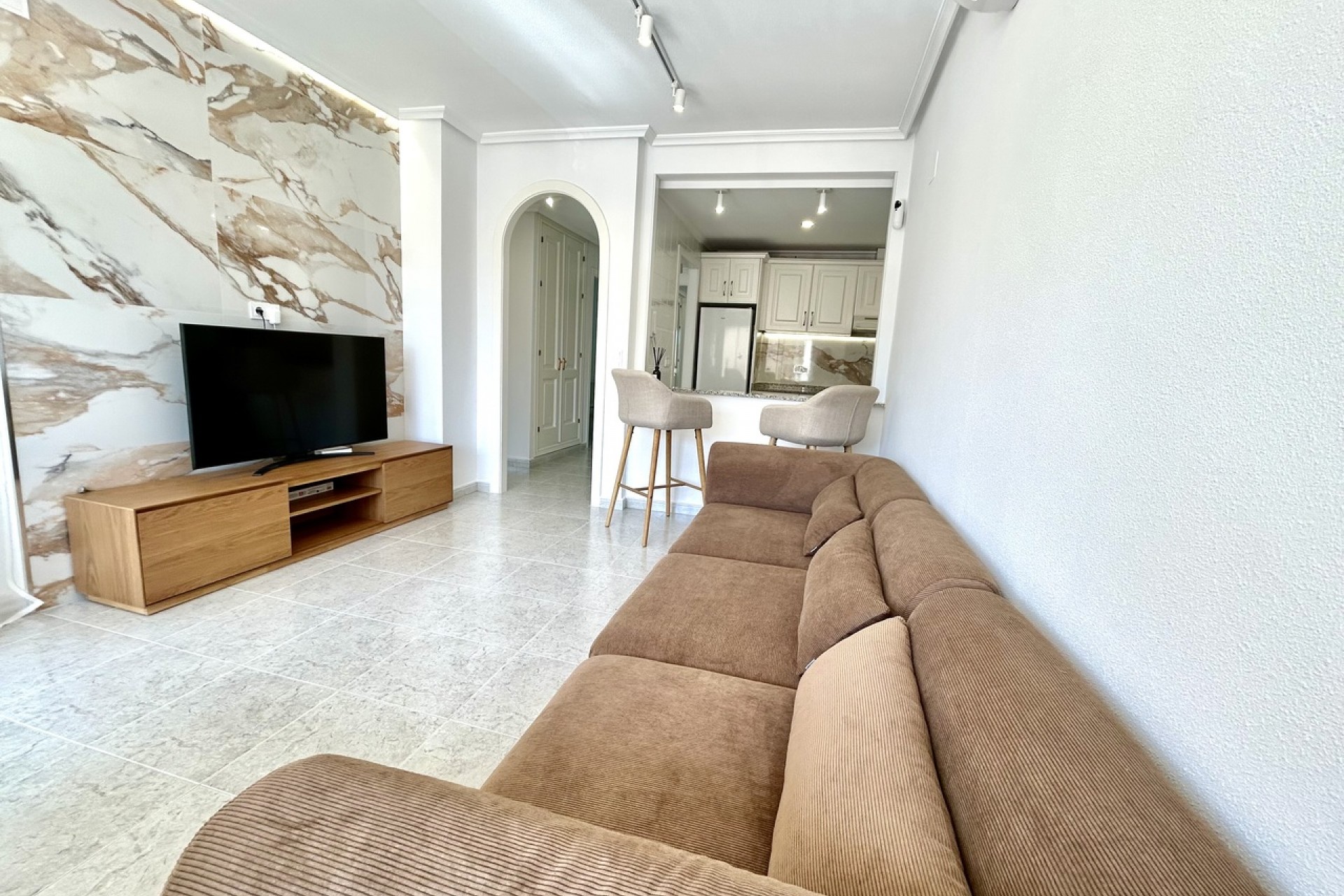 Återförsäljning - Apartment -
Campoamor - Costa Blanca