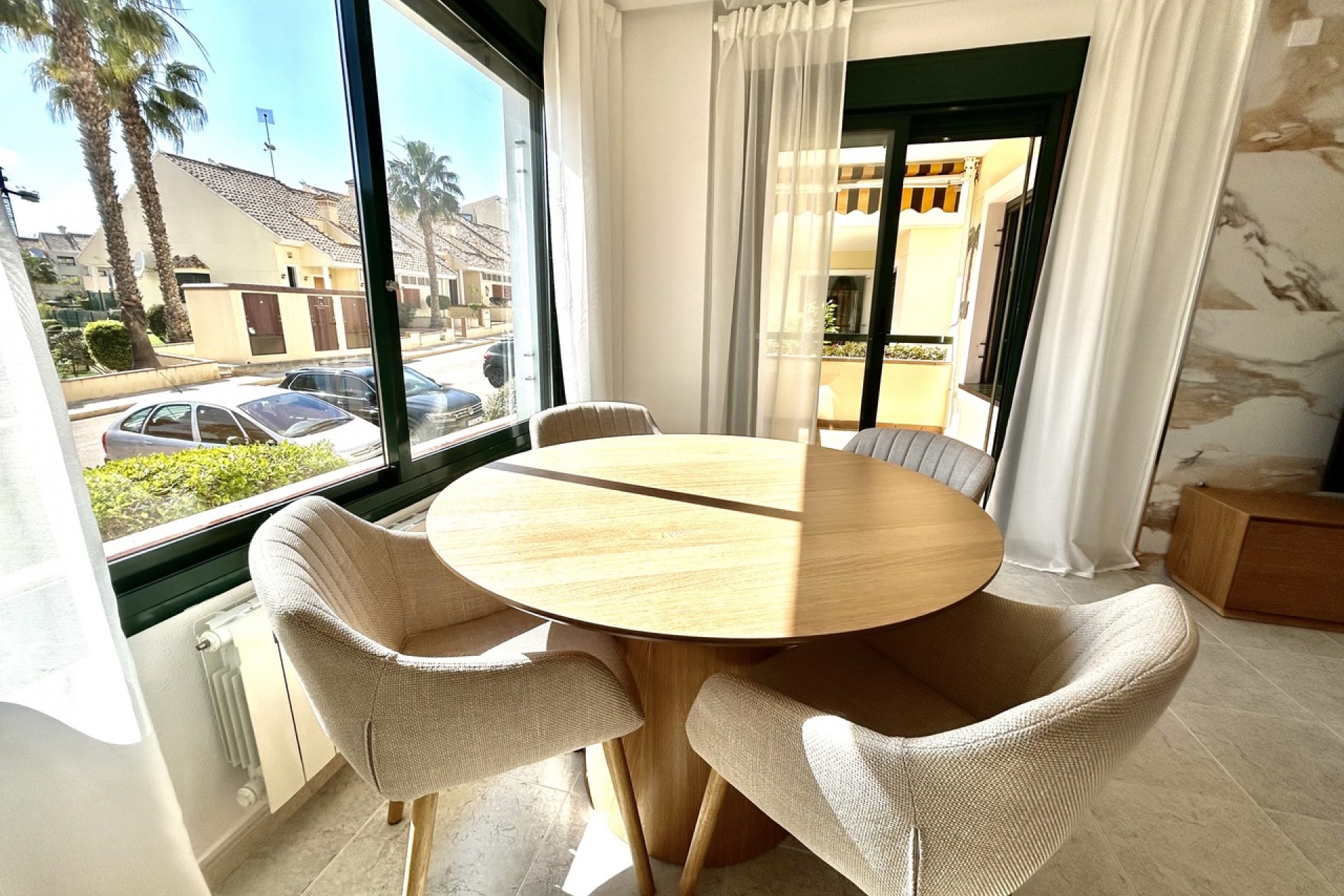 Återförsäljning - Apartment -
Campoamor - Costa Blanca