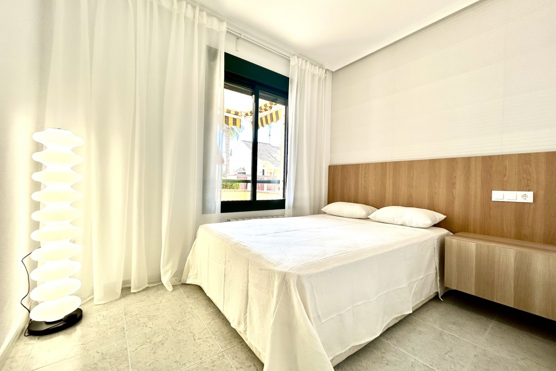 Återförsäljning - Apartment -
Campoamor - Costa Blanca