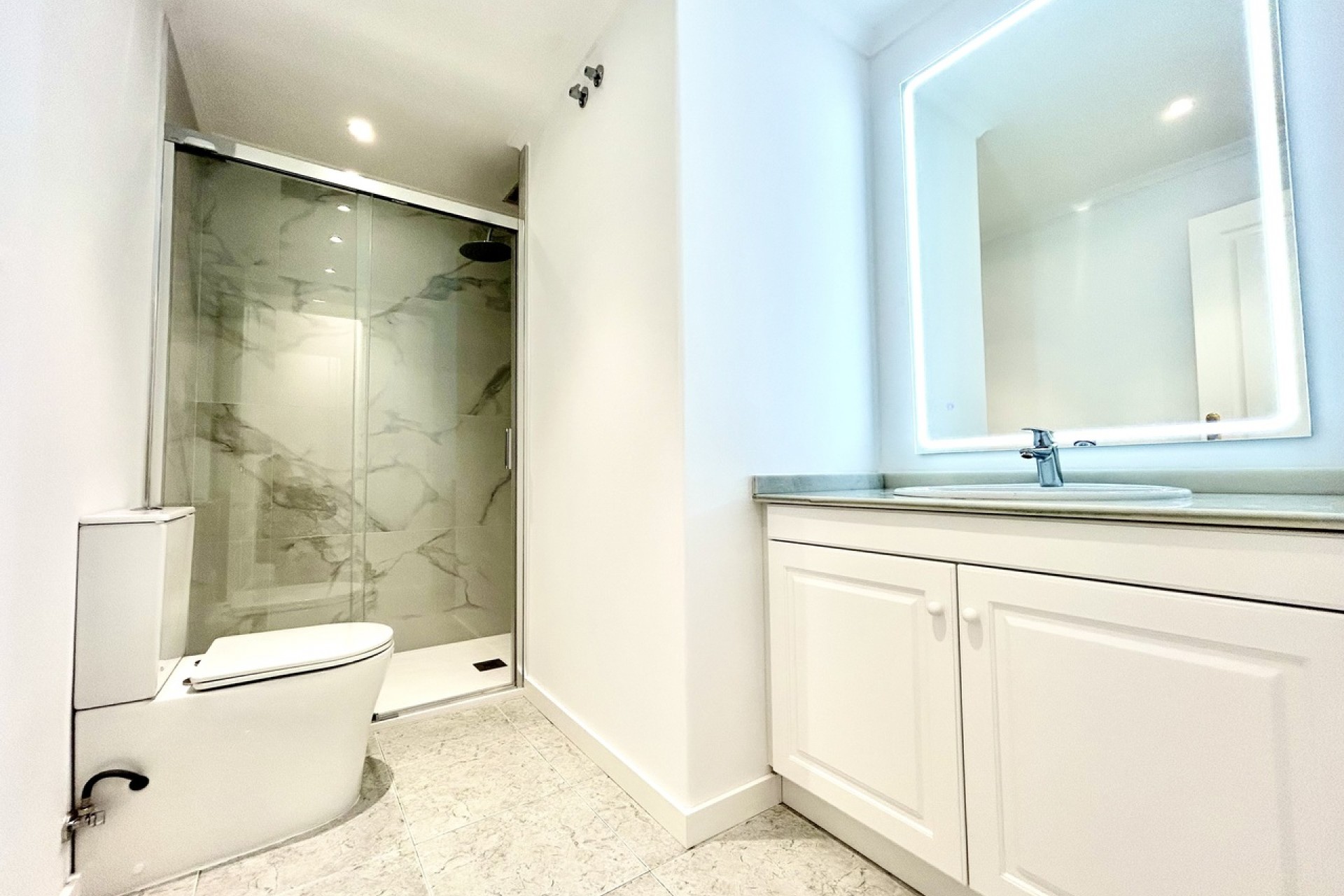 Återförsäljning - Apartment -
Campoamor - Costa Blanca