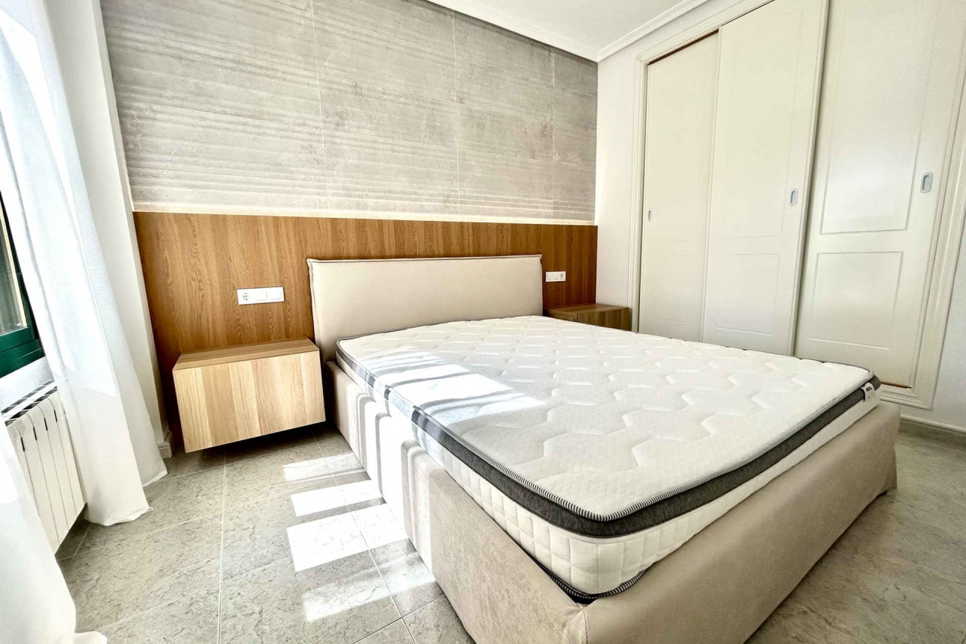 Återförsäljning - Apartment -
Campoamor - Costa Blanca