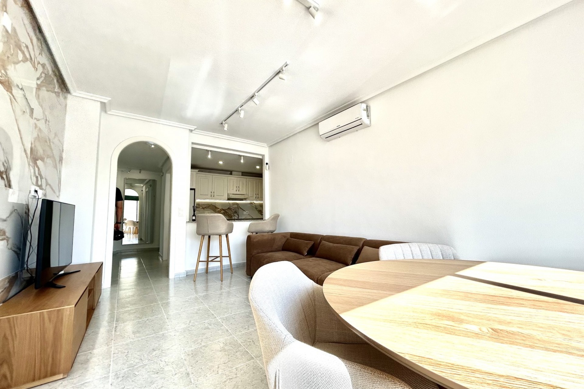 Återförsäljning - Apartment -
Campoamor - Costa Blanca