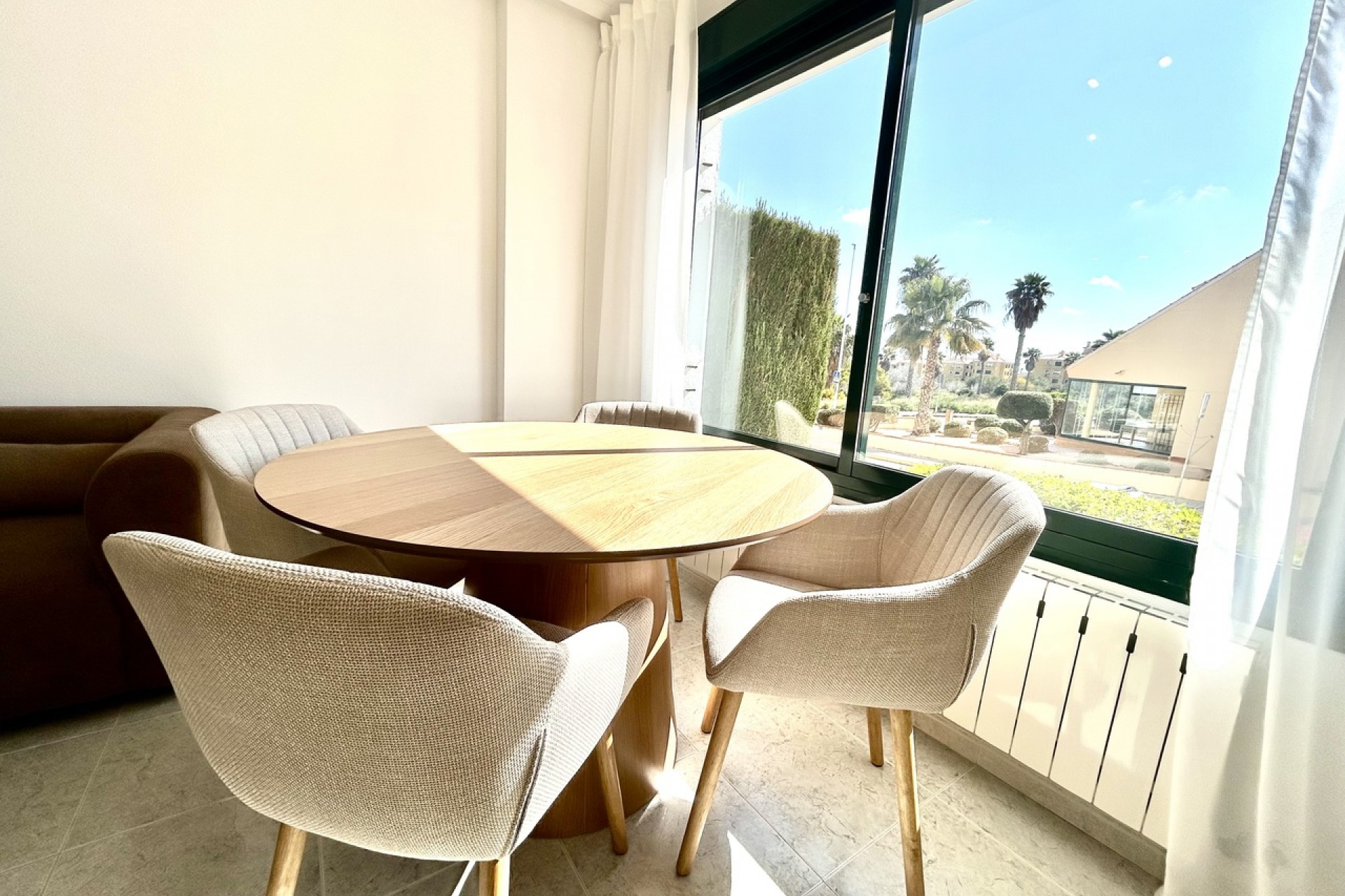 Återförsäljning - Apartment -
Campoamor - Costa Blanca