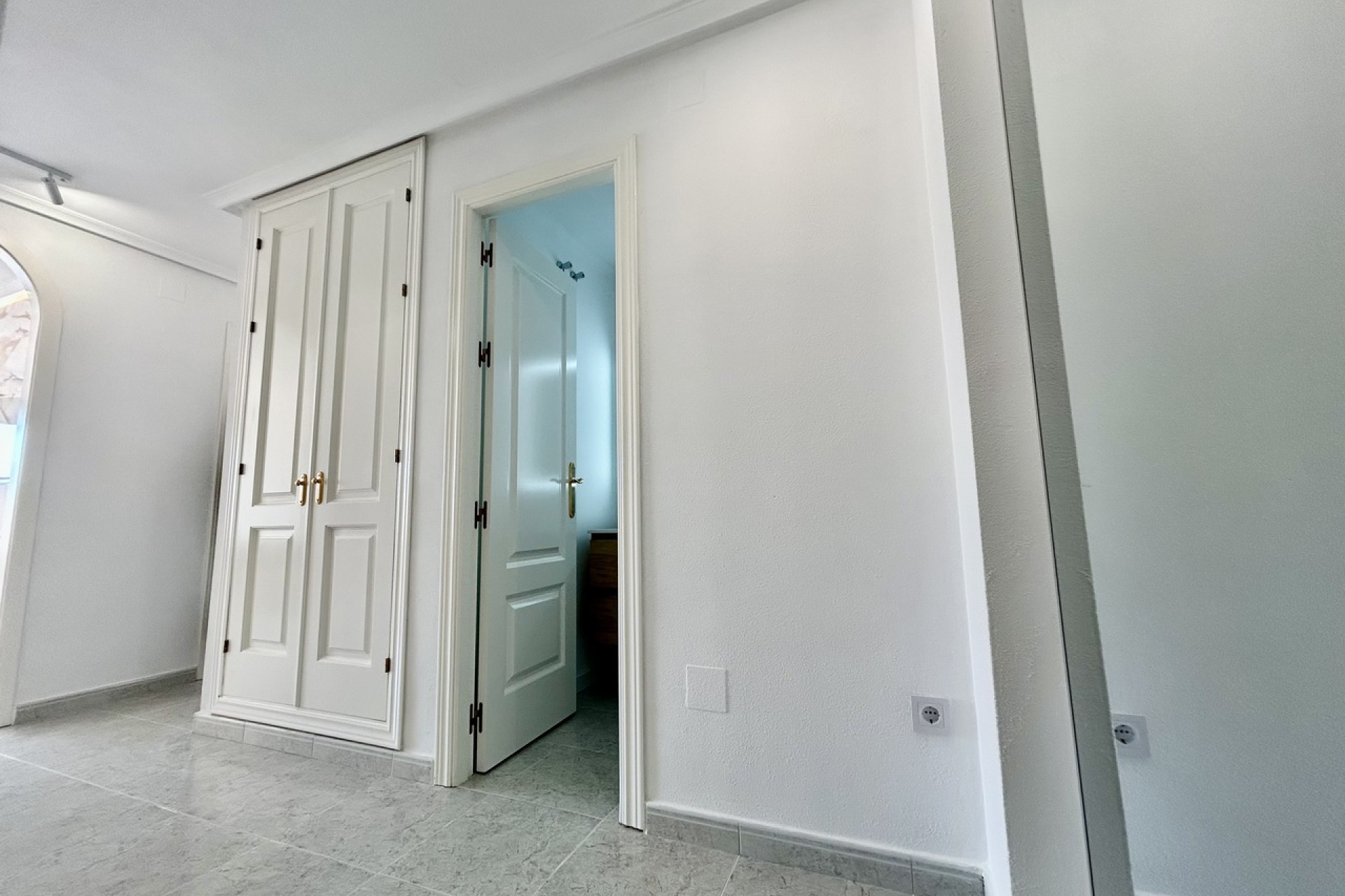 Återförsäljning - Apartment -
Campoamor - Costa Blanca