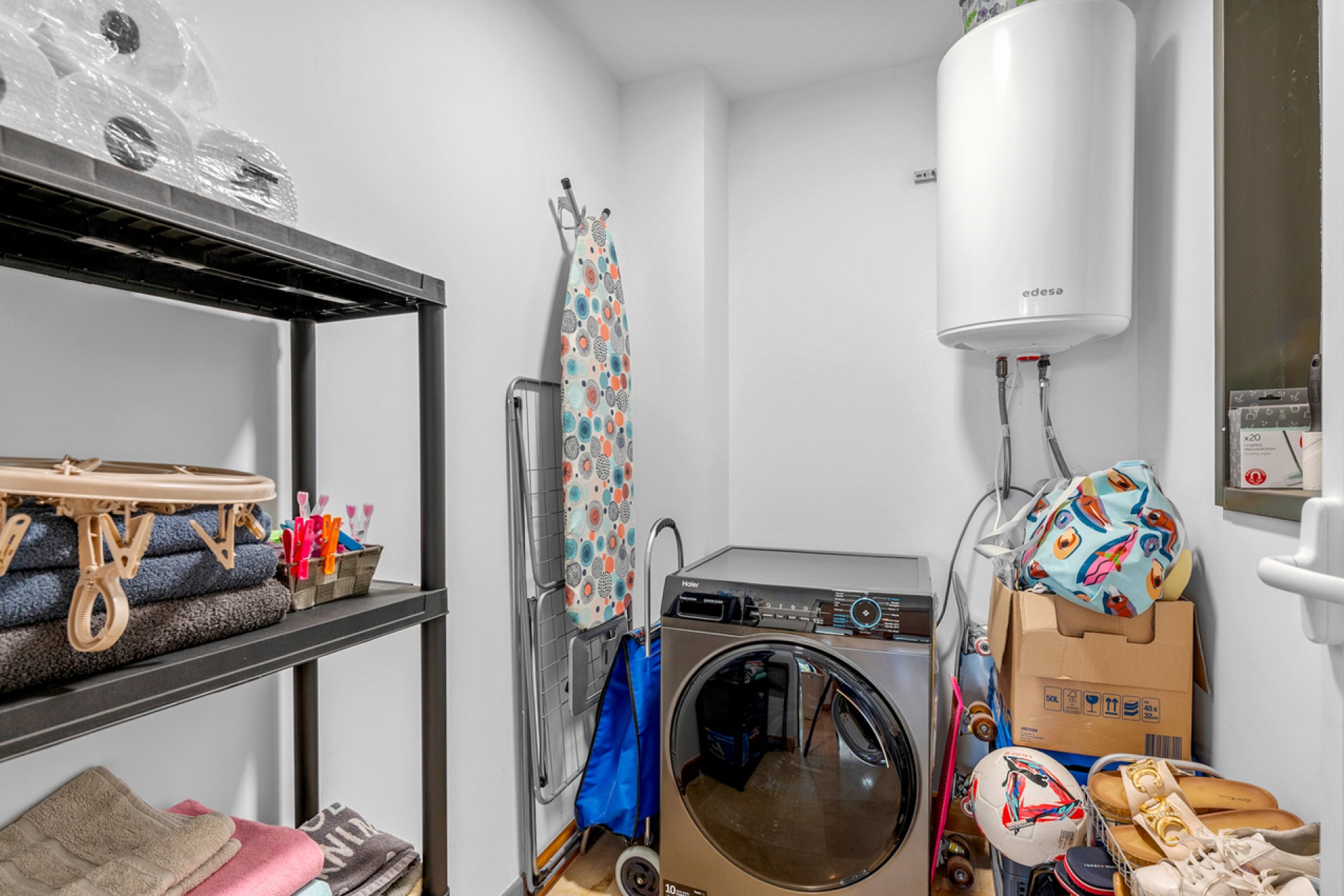 Återförsäljning - Apartment -
Campoamor - Costa Blanca