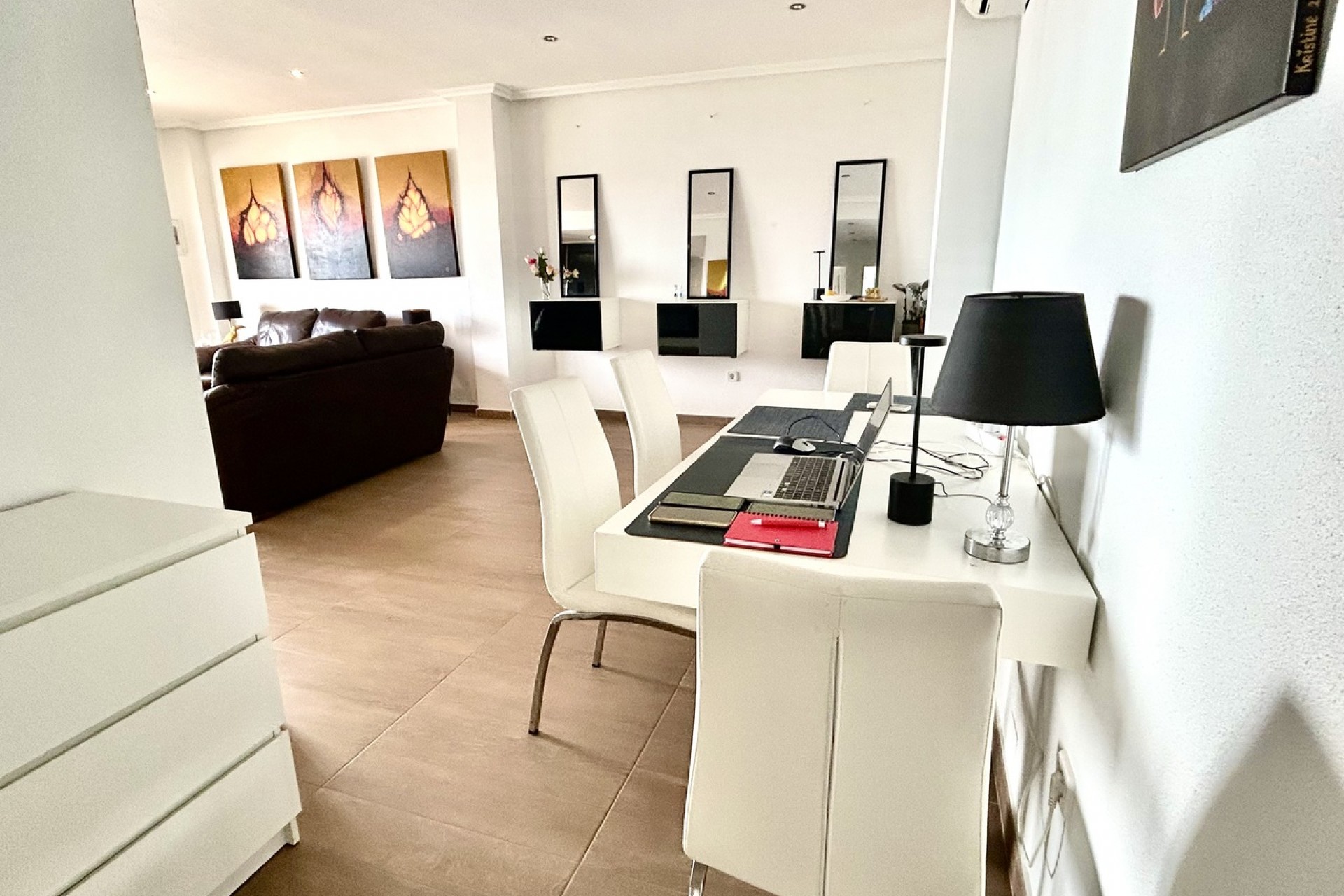 Återförsäljning - Apartment -
Campoamor - Costa Blanca