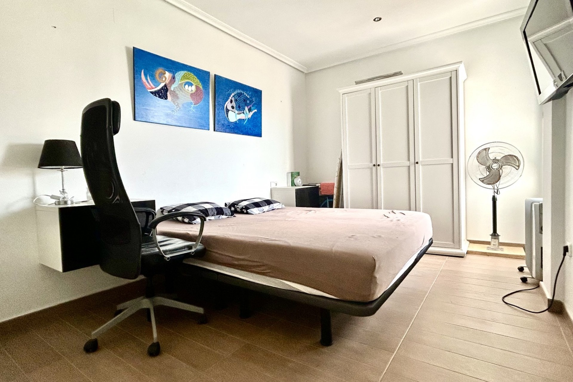 Återförsäljning - Apartment -
Campoamor - Costa Blanca