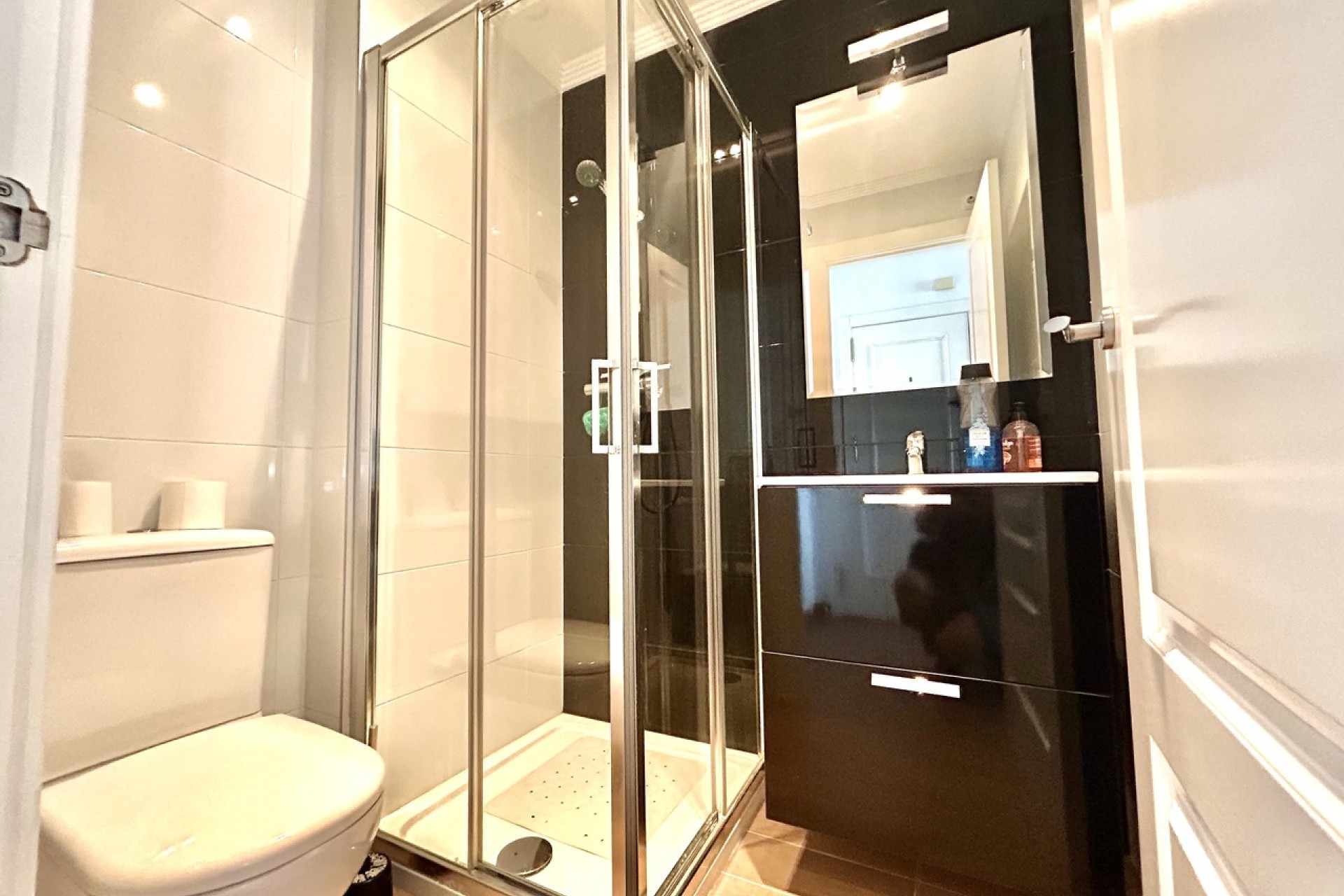 Återförsäljning - Apartment -
Campoamor - Costa Blanca