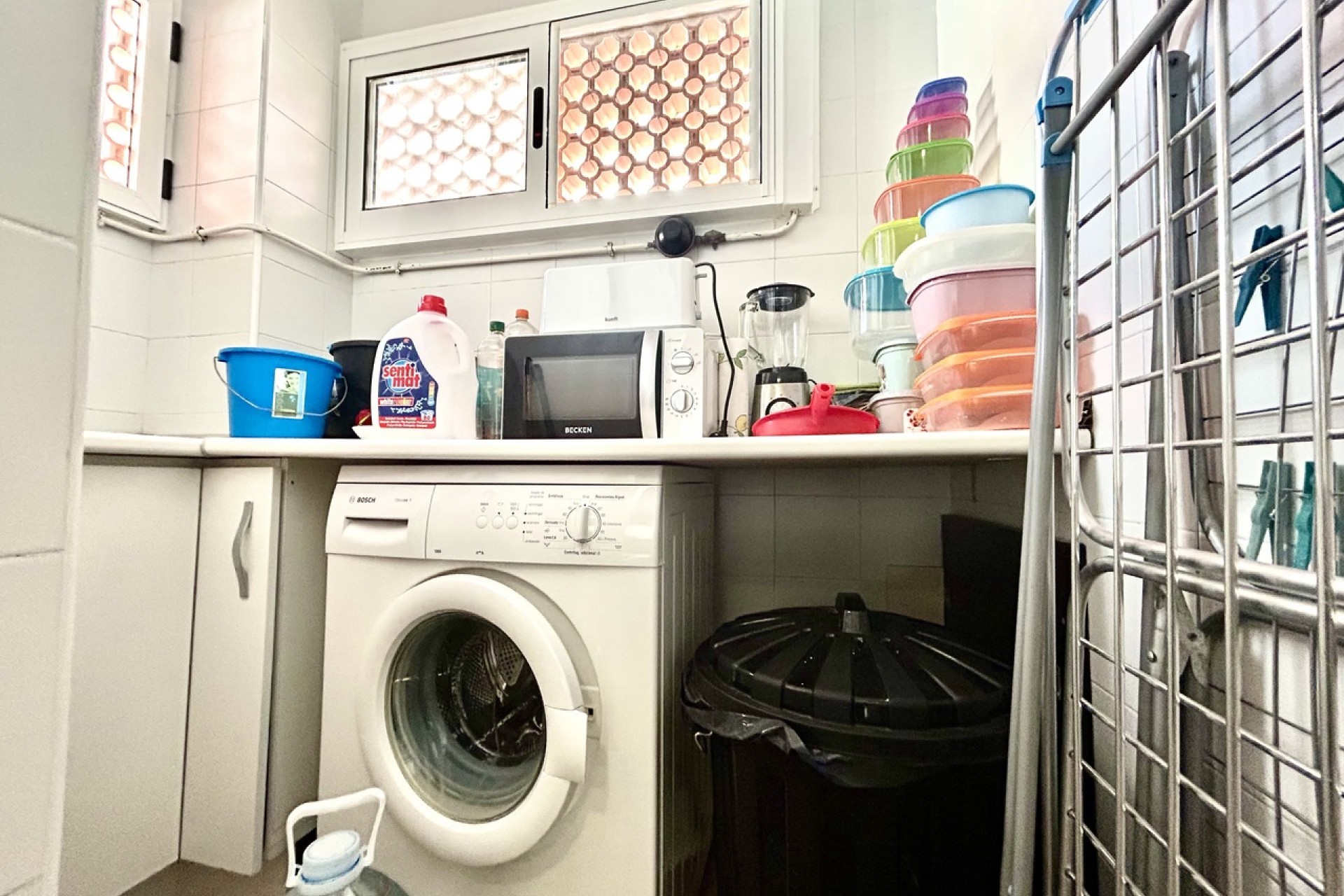 Återförsäljning - Apartment -
Campoamor - Costa Blanca