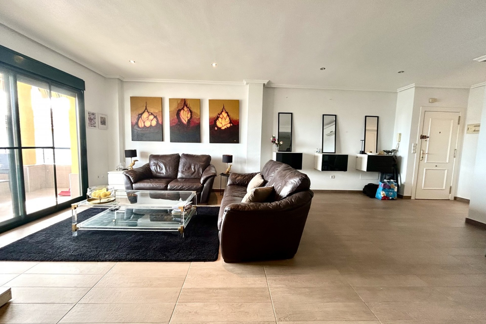 Återförsäljning - Apartment -
Campoamor - Costa Blanca