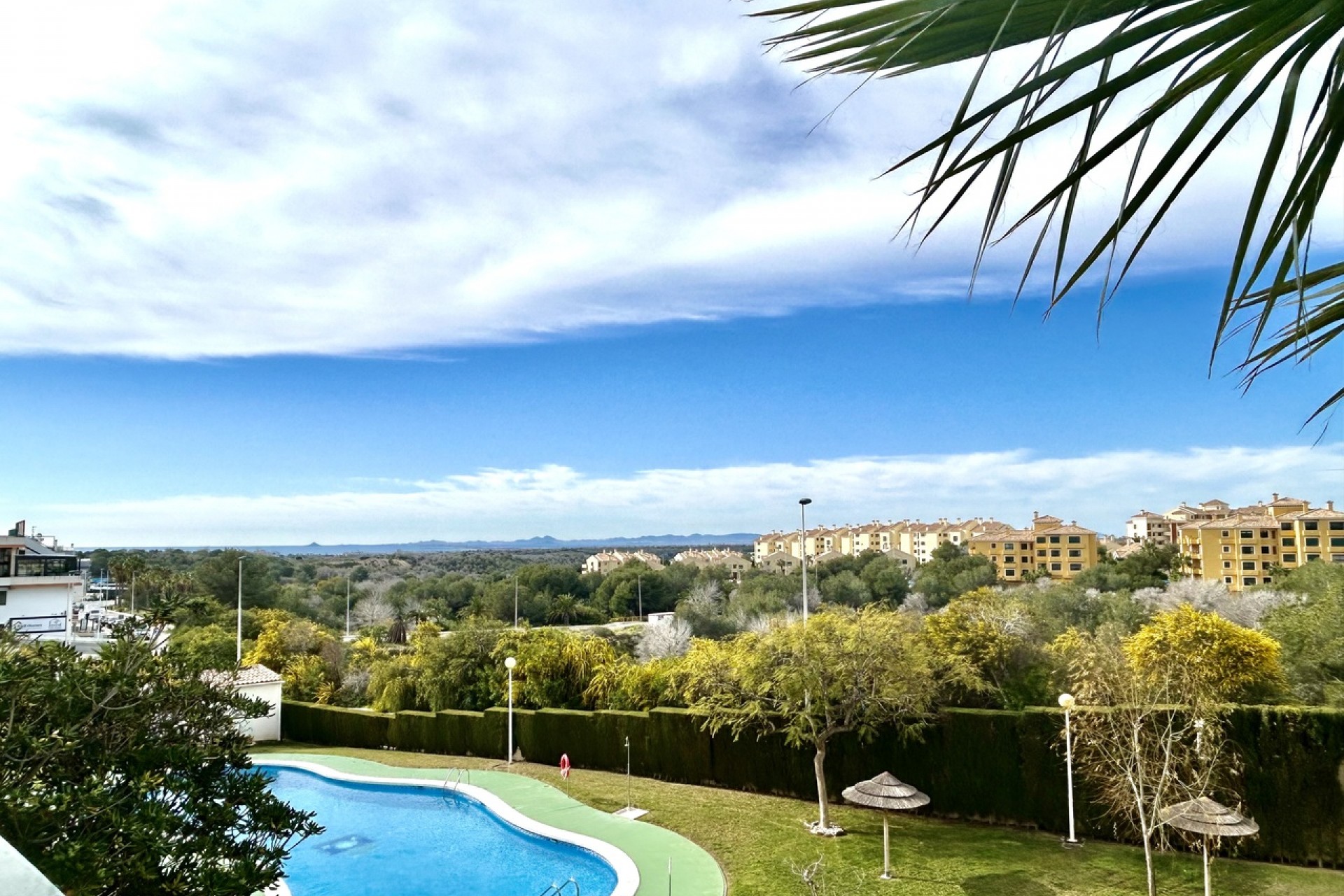 Återförsäljning - Apartment -
Campoamor - Costa Blanca