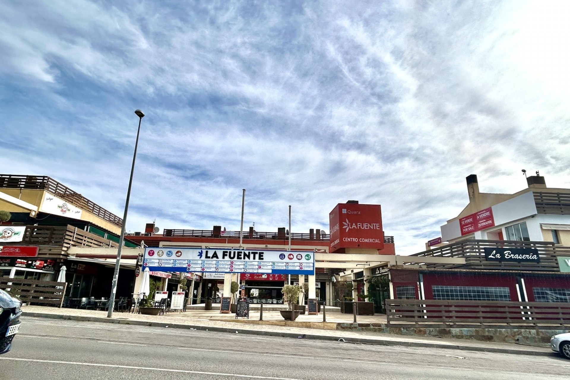 Återförsäljning - Apartment -
Campoamor - Costa Blanca