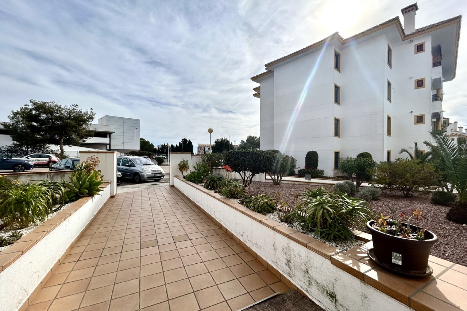 Återförsäljning - Apartment -
Campoamor - Costa Blanca
