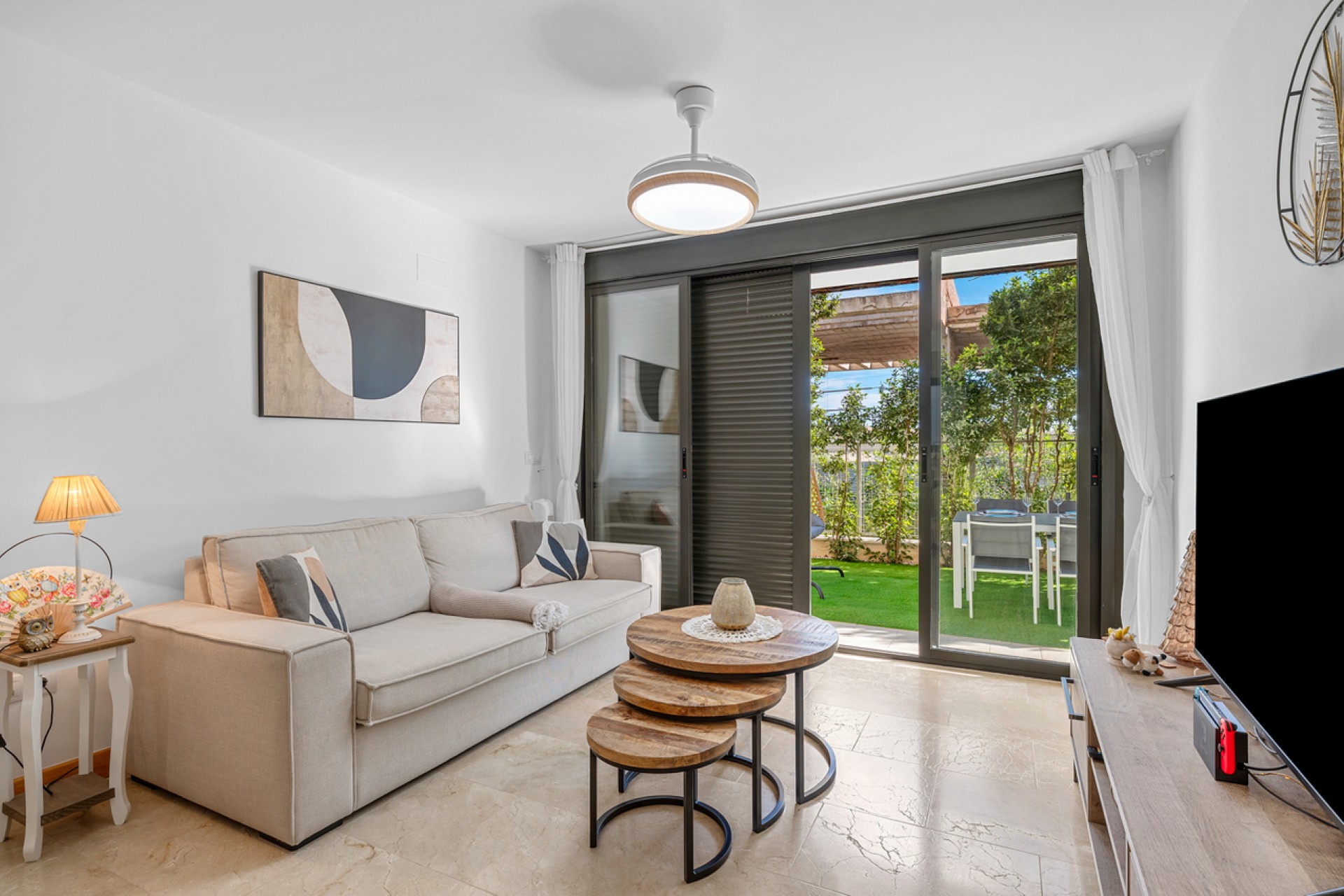 Återförsäljning - Apartment -
Campoamor - Costa Blanca