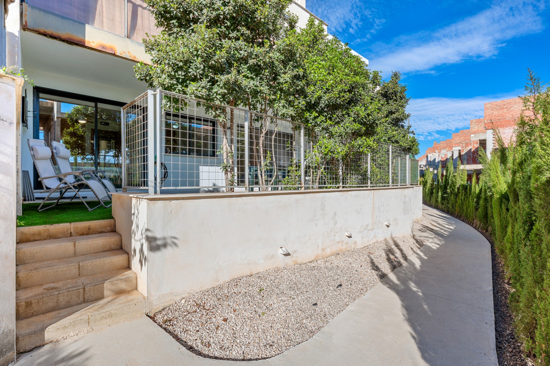 Återförsäljning - Apartment -
Campoamor - Costa Blanca