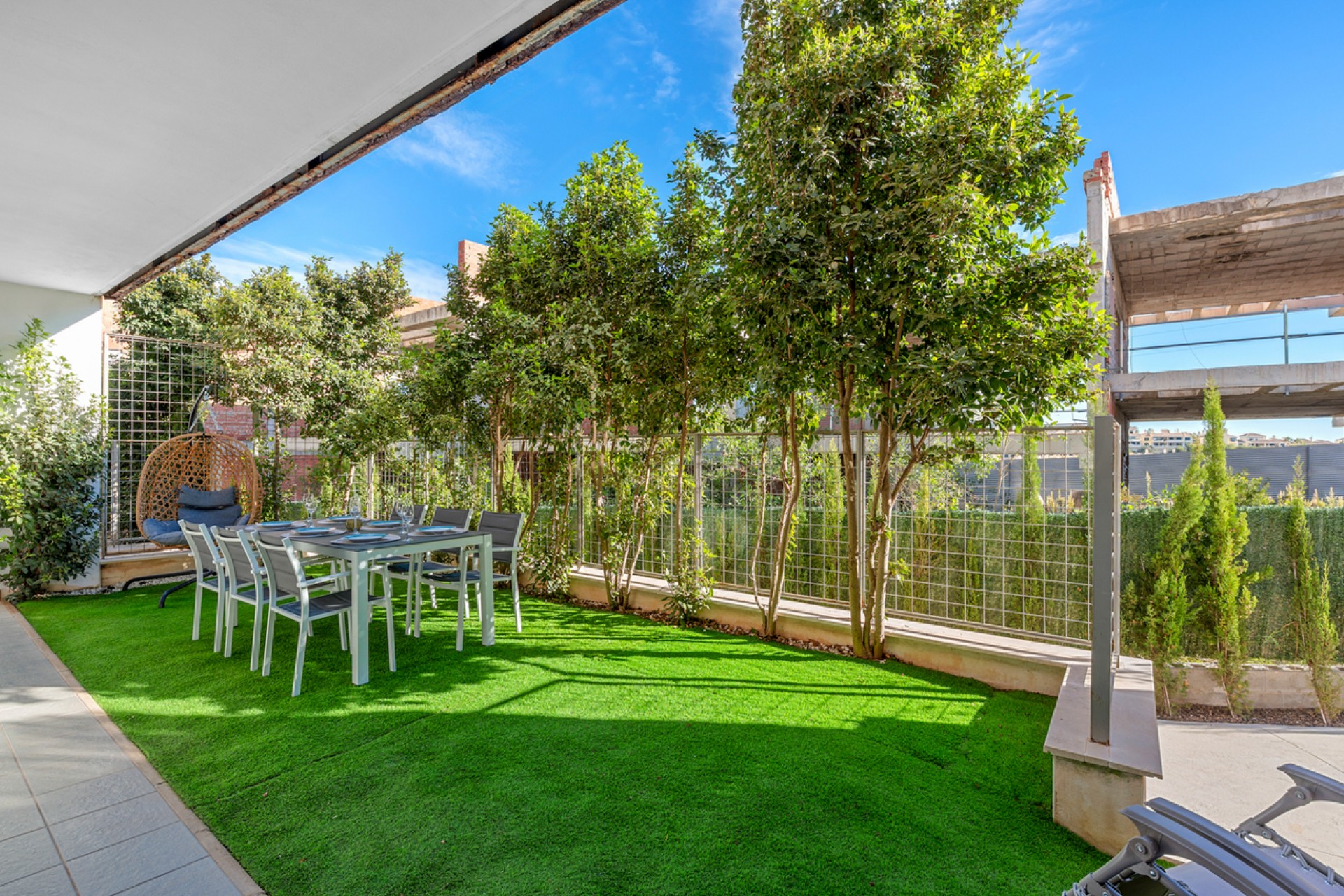 Återförsäljning - Apartment -
Campoamor - Costa Blanca
