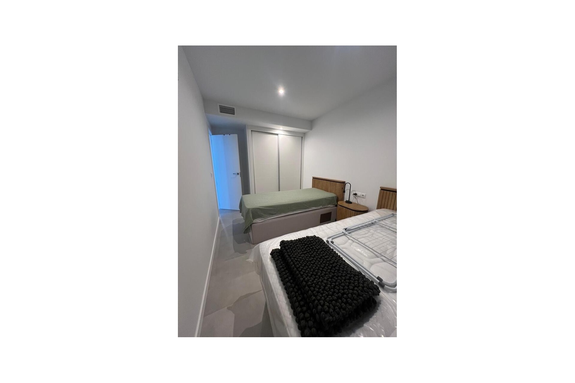 Återförsäljning - Apartment -
Campoamor - Costa Blanca