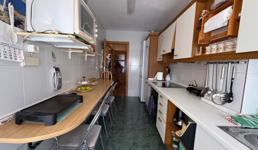 Återförsäljning - Apartment -
Cartagena - Costa Calida