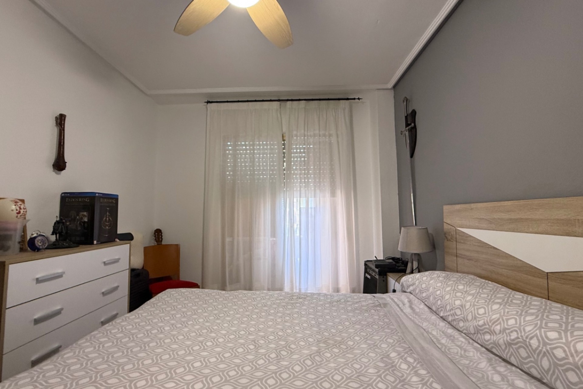 Återförsäljning - Apartment -
Cartagena - Costa Calida