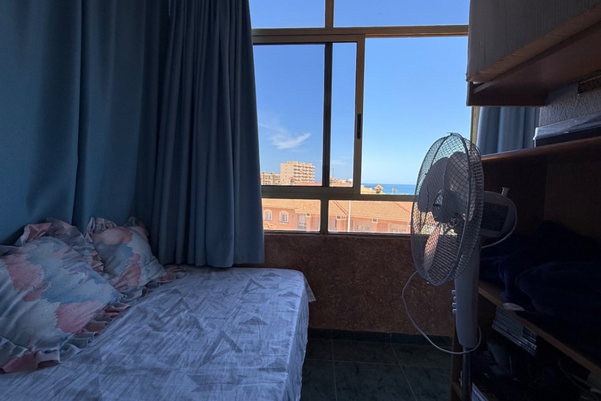 Återförsäljning - Apartment -
Cartagena - Costa Calida