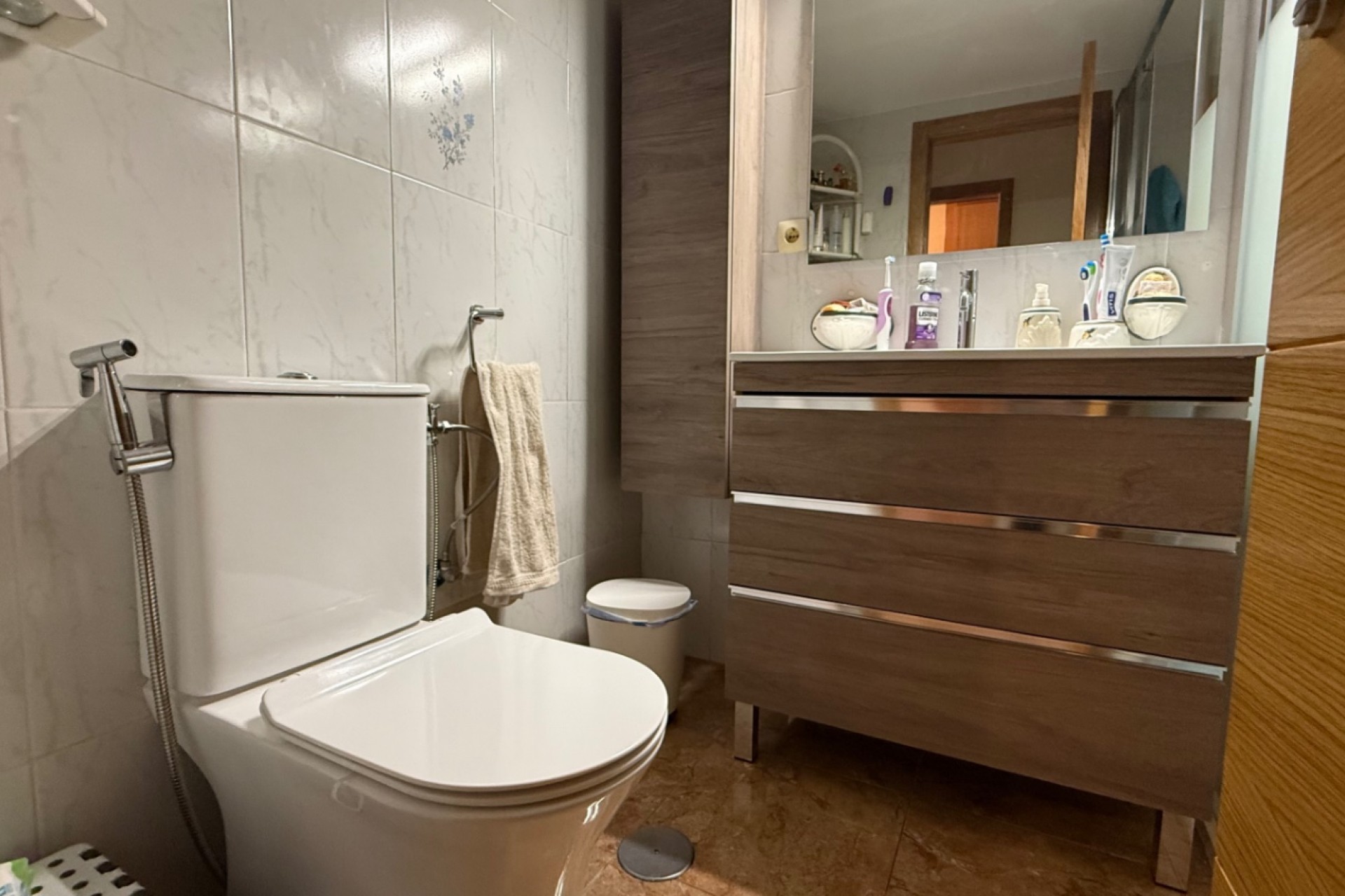 Återförsäljning - Apartment -
Cartagena - Costa Calida