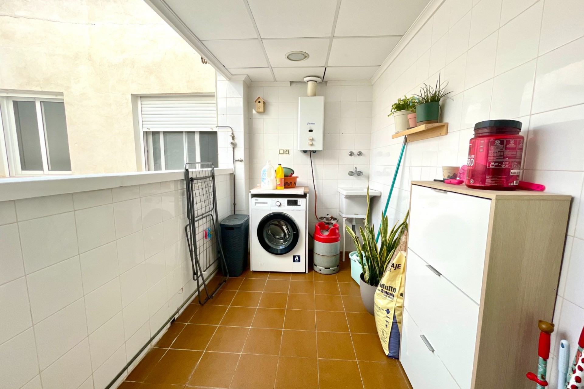 Återförsäljning - Apartment -
Catral - Costa Blanca