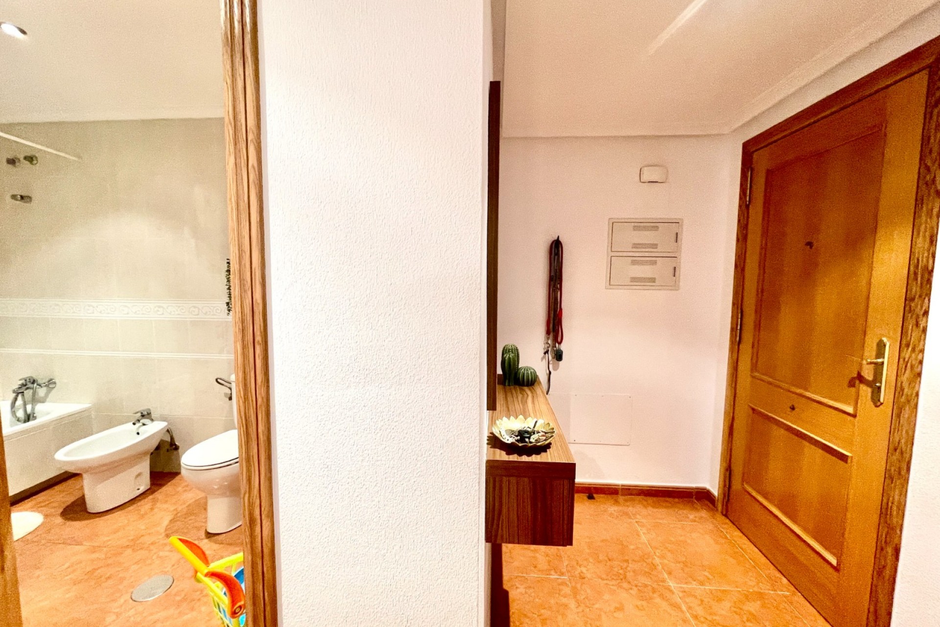 Återförsäljning - Apartment -
Catral - Costa Blanca