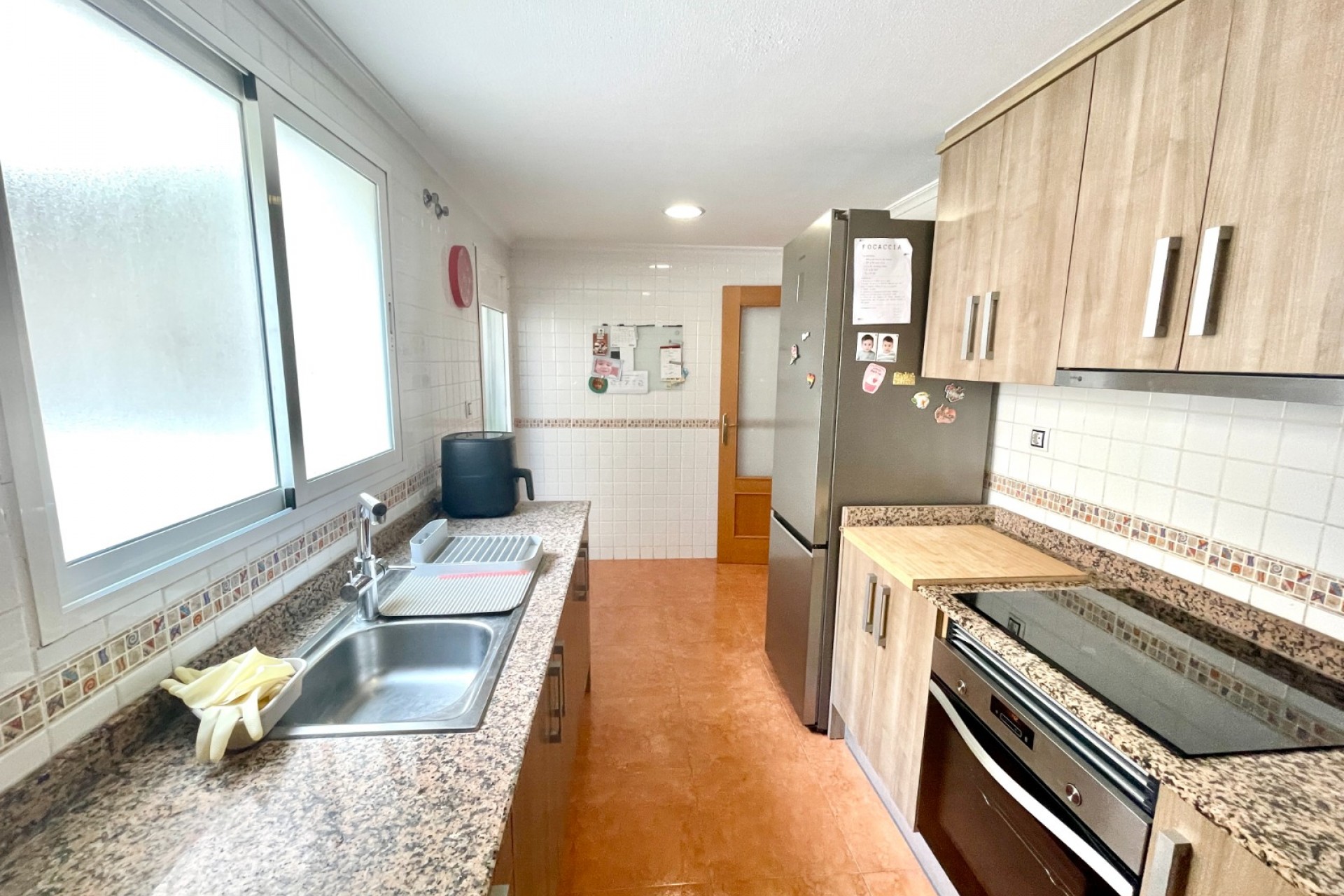 Återförsäljning - Apartment -
Catral - Costa Blanca