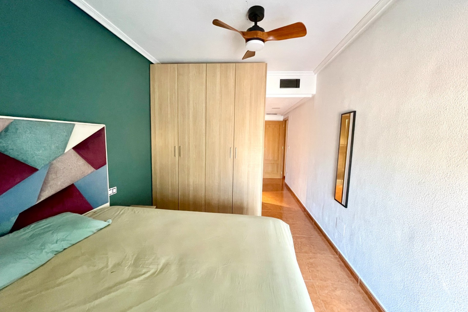 Återförsäljning - Apartment -
Catral - Costa Blanca