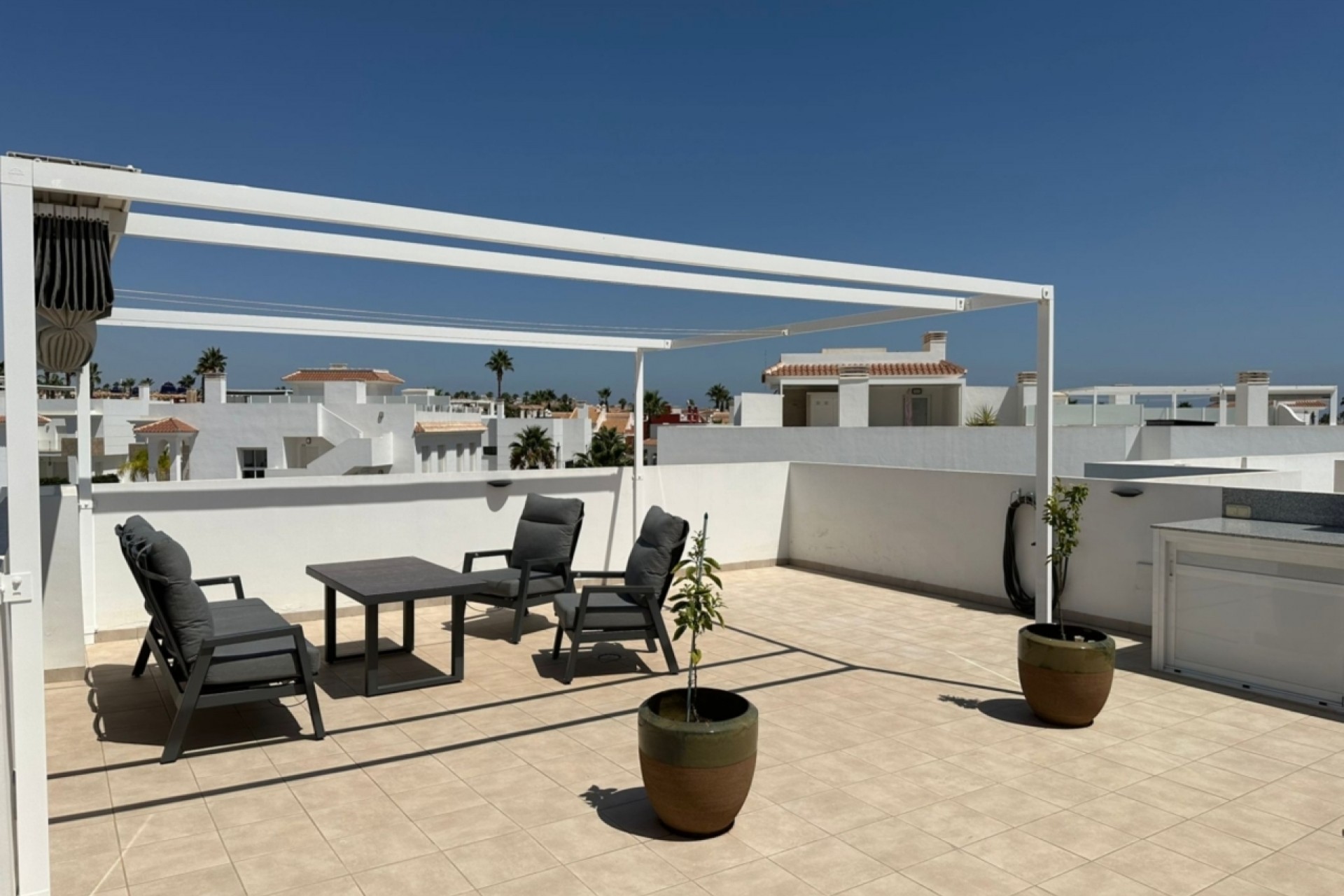 Återförsäljning - Apartment -
Ciudad Quesada - Costa Blanca