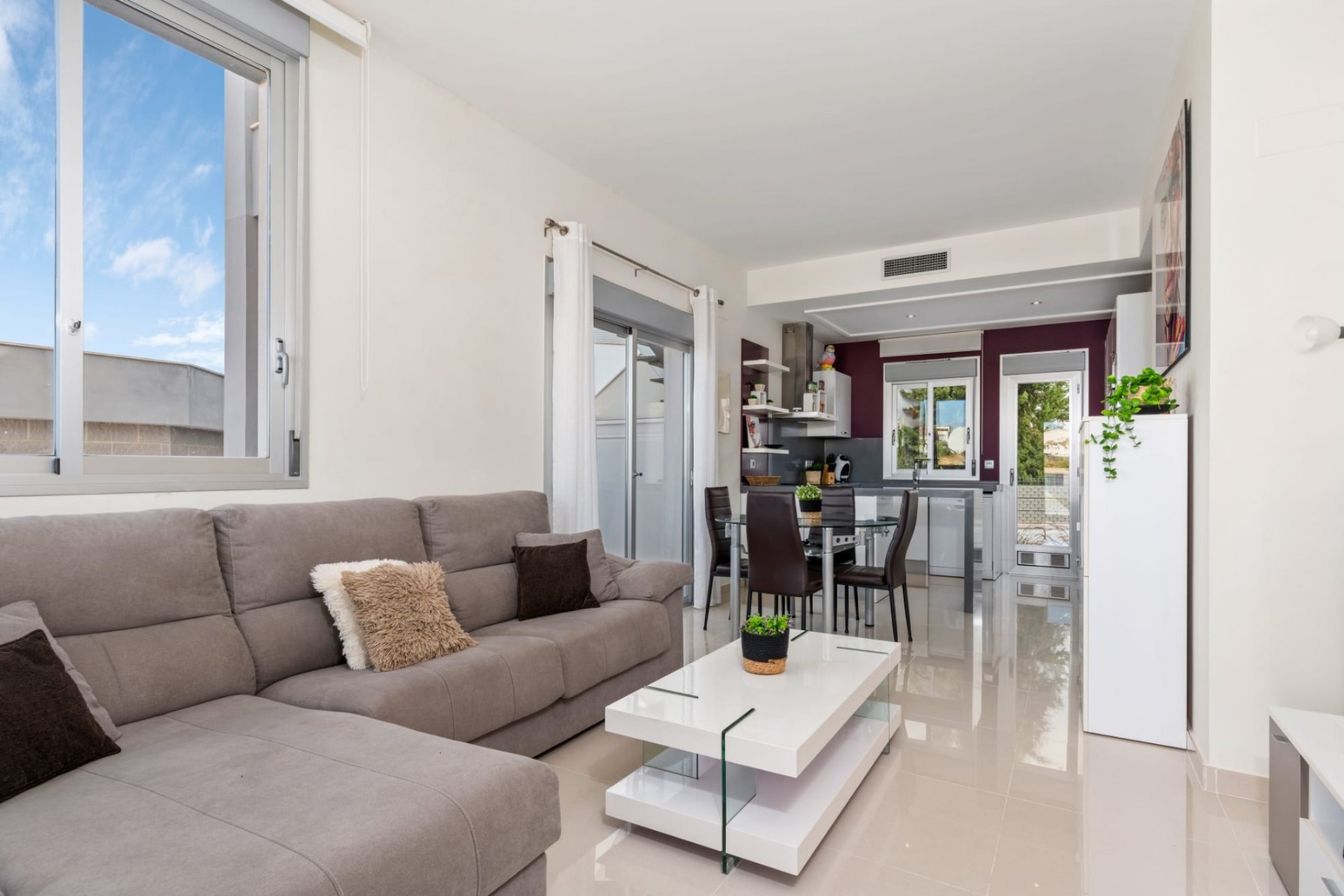 Återförsäljning - Apartment -
Ciudad Quesada - Costa Blanca