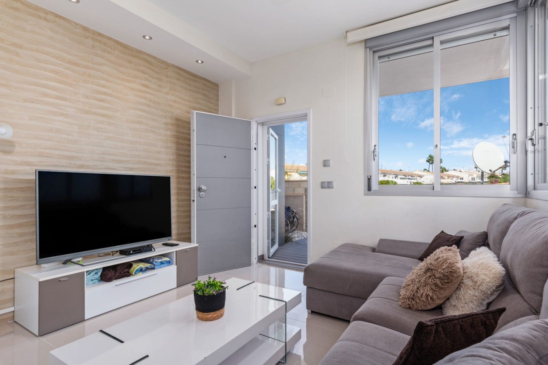 Återförsäljning - Apartment -
Ciudad Quesada - Costa Blanca