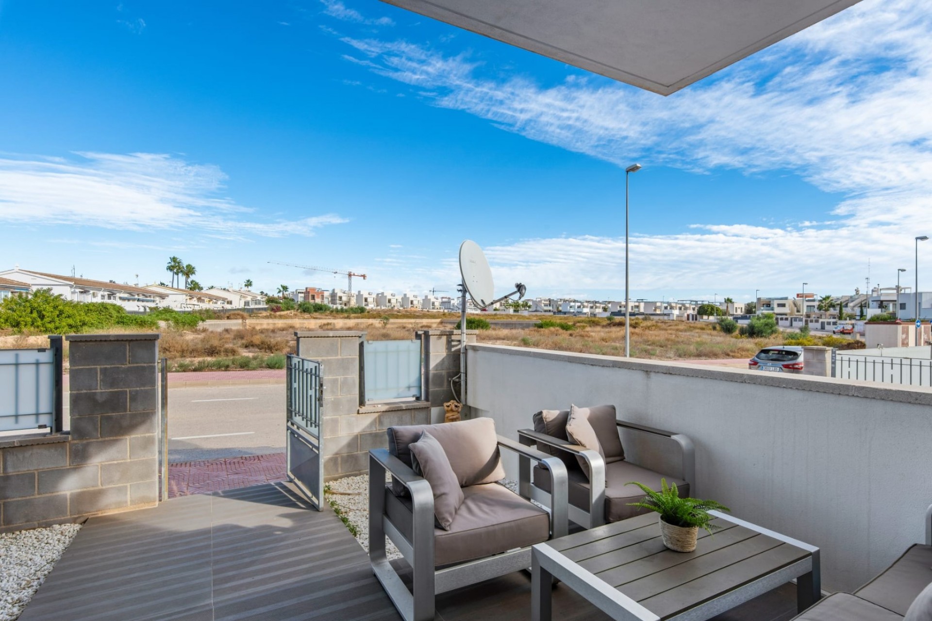 Återförsäljning - Apartment -
Ciudad Quesada - Costa Blanca