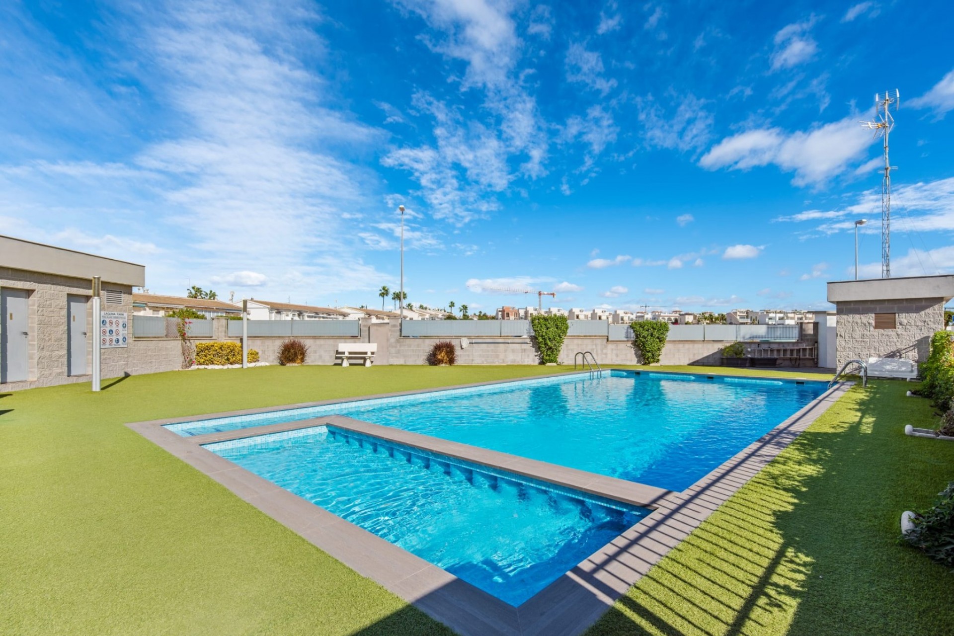 Återförsäljning - Apartment -
Ciudad Quesada - Costa Blanca