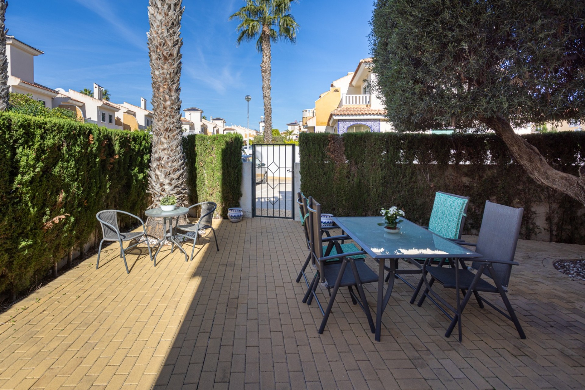 Återförsäljning - Apartment -
Ciudad Quesada - Costa Blanca