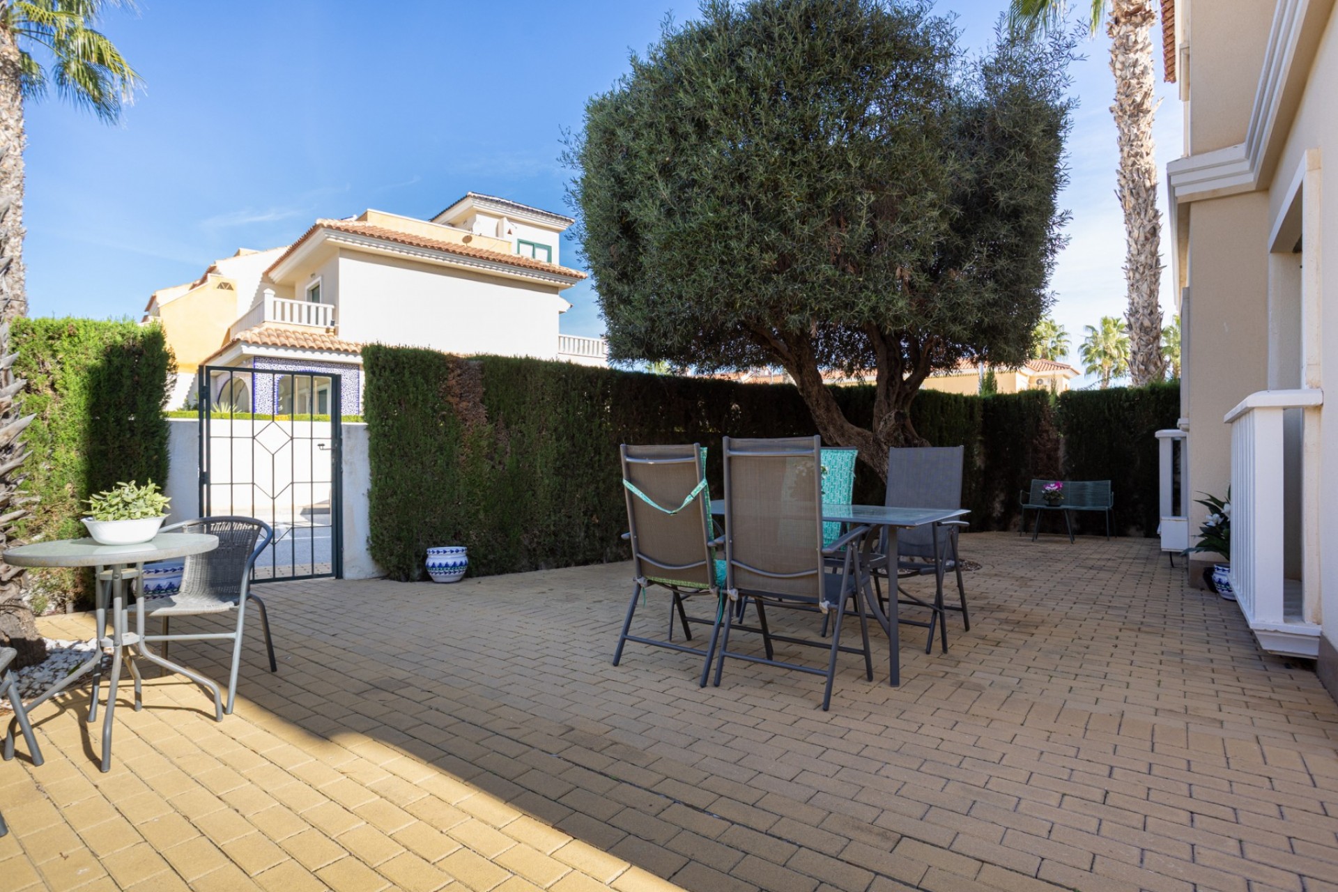 Återförsäljning - Apartment -
Ciudad Quesada - Costa Blanca