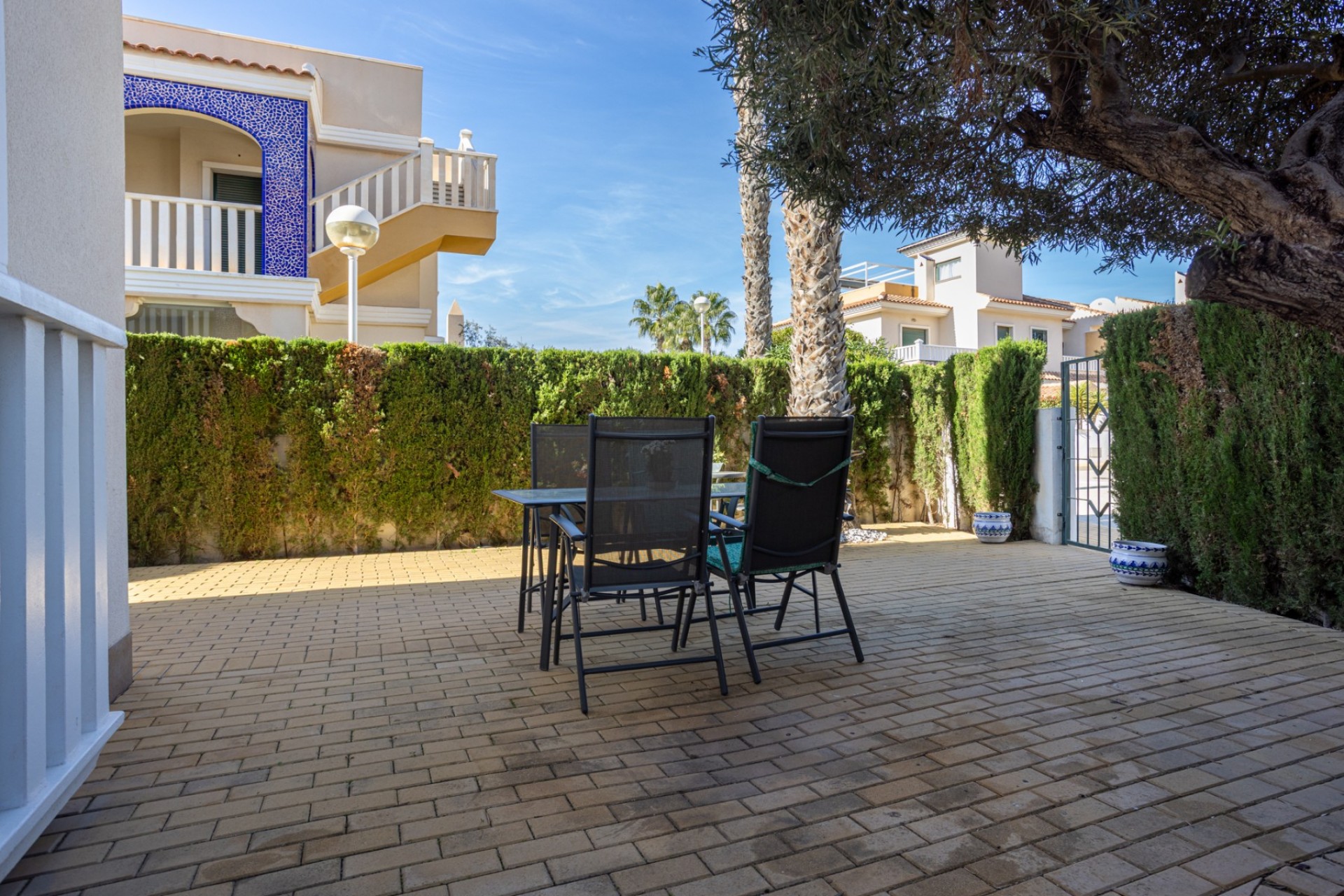 Återförsäljning - Apartment -
Ciudad Quesada - Costa Blanca