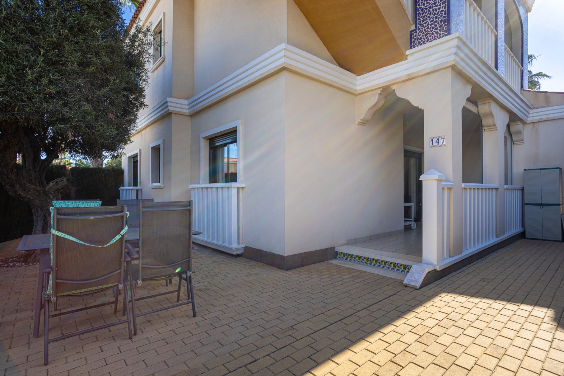 Återförsäljning - Apartment -
Ciudad Quesada - Costa Blanca